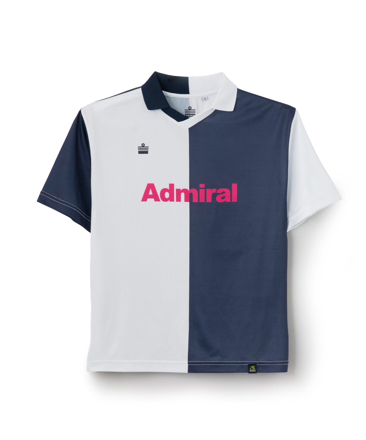 Admiral Street Game Shirt AAMA505