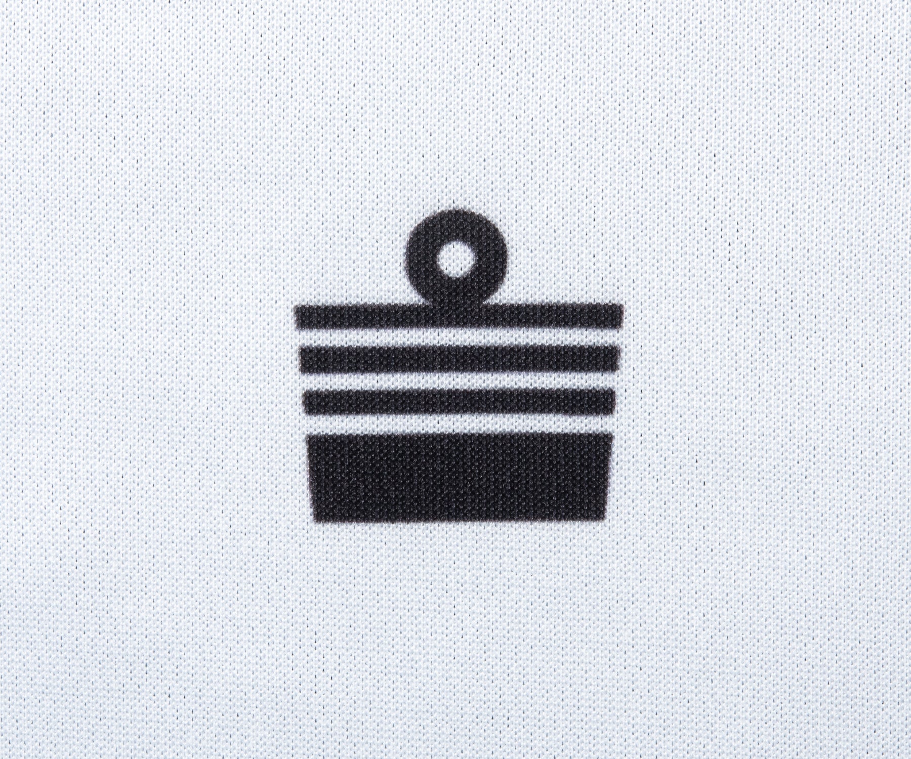 Admiral Street Game Shirt AAMA505