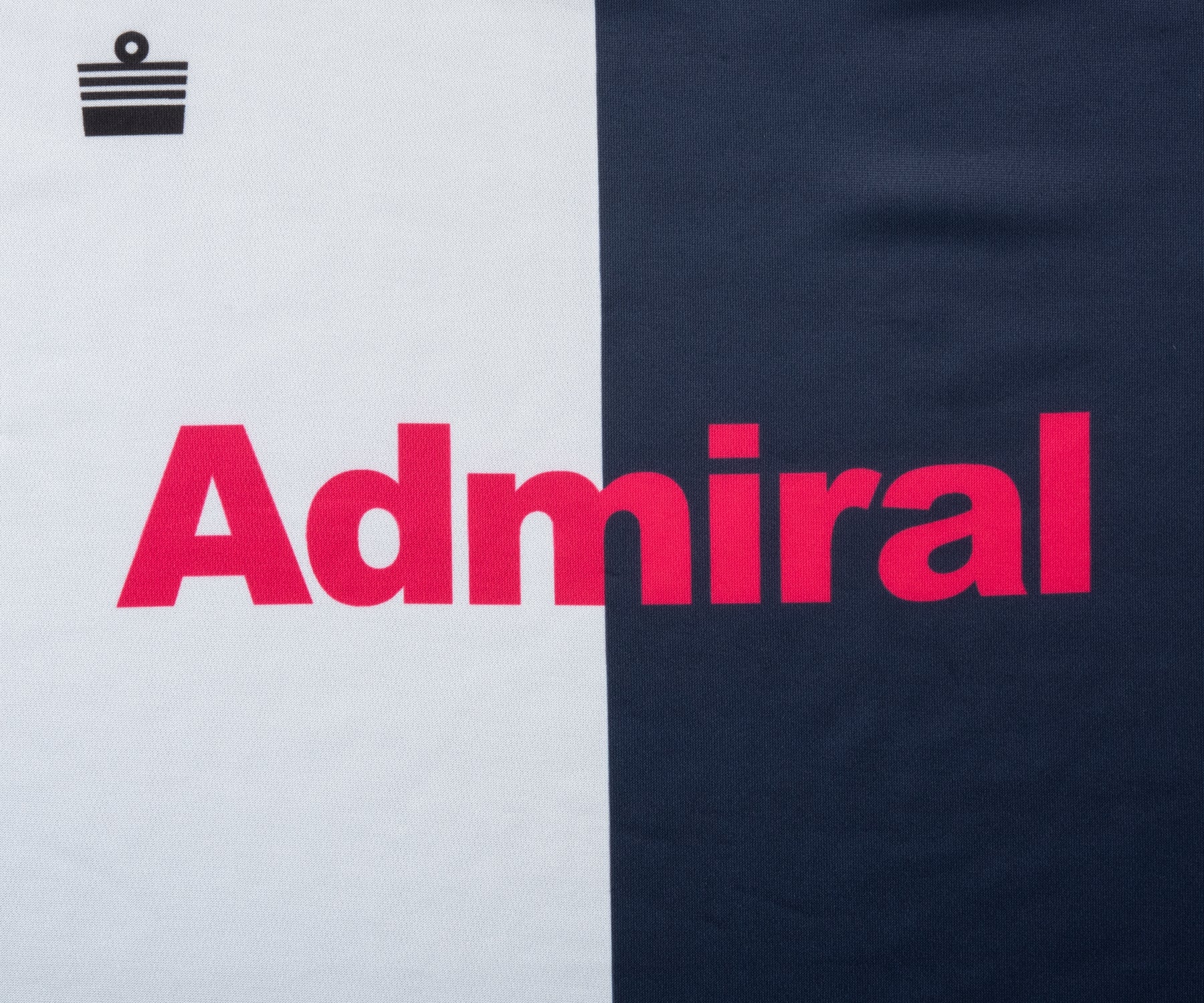Admiral Street Game Shirt AAMA505