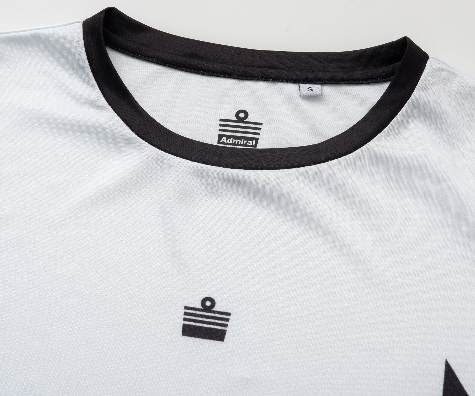 Admiral Street Game Shirt AAMA506