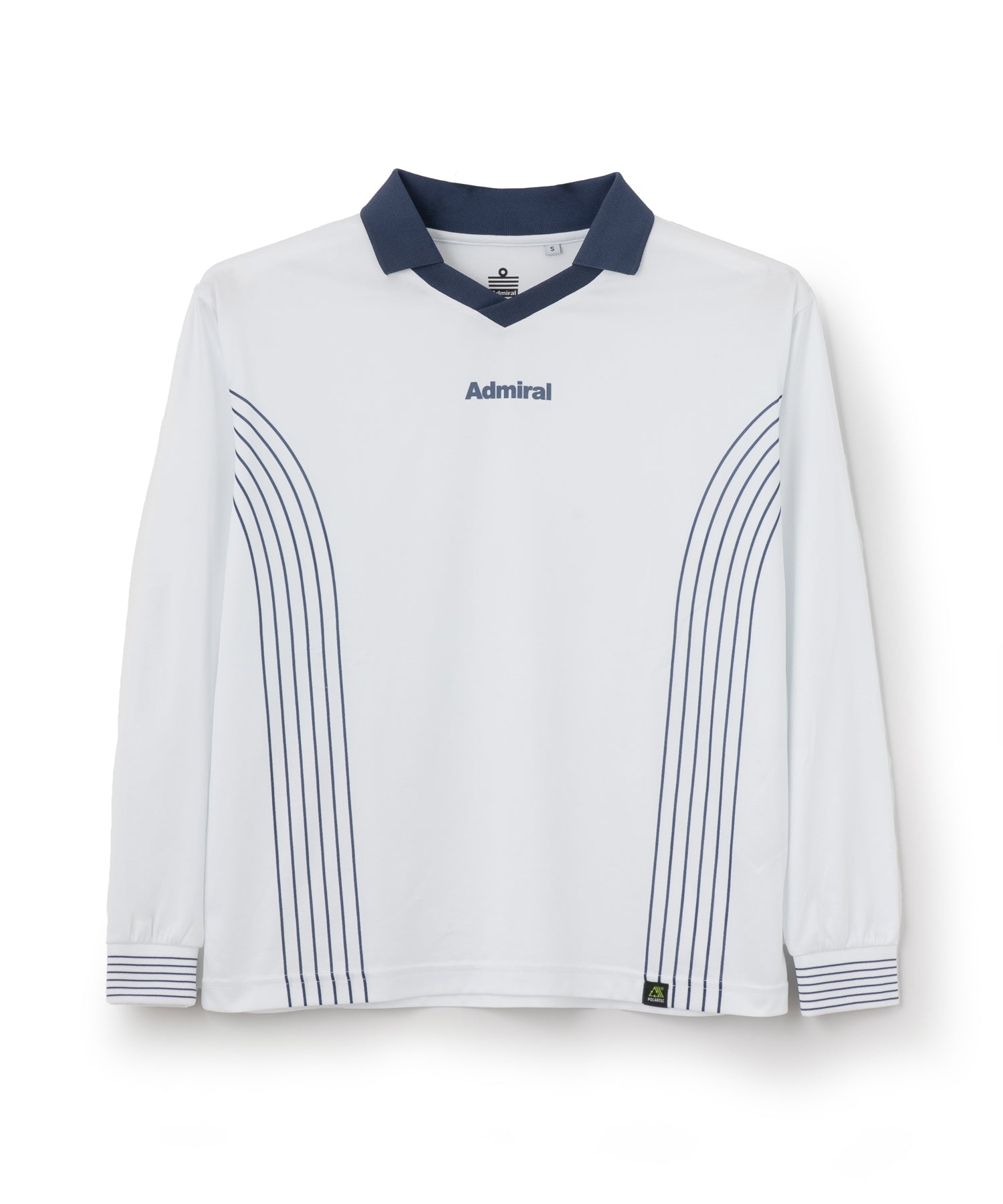 Admiral Street Game Shirt AAMA509