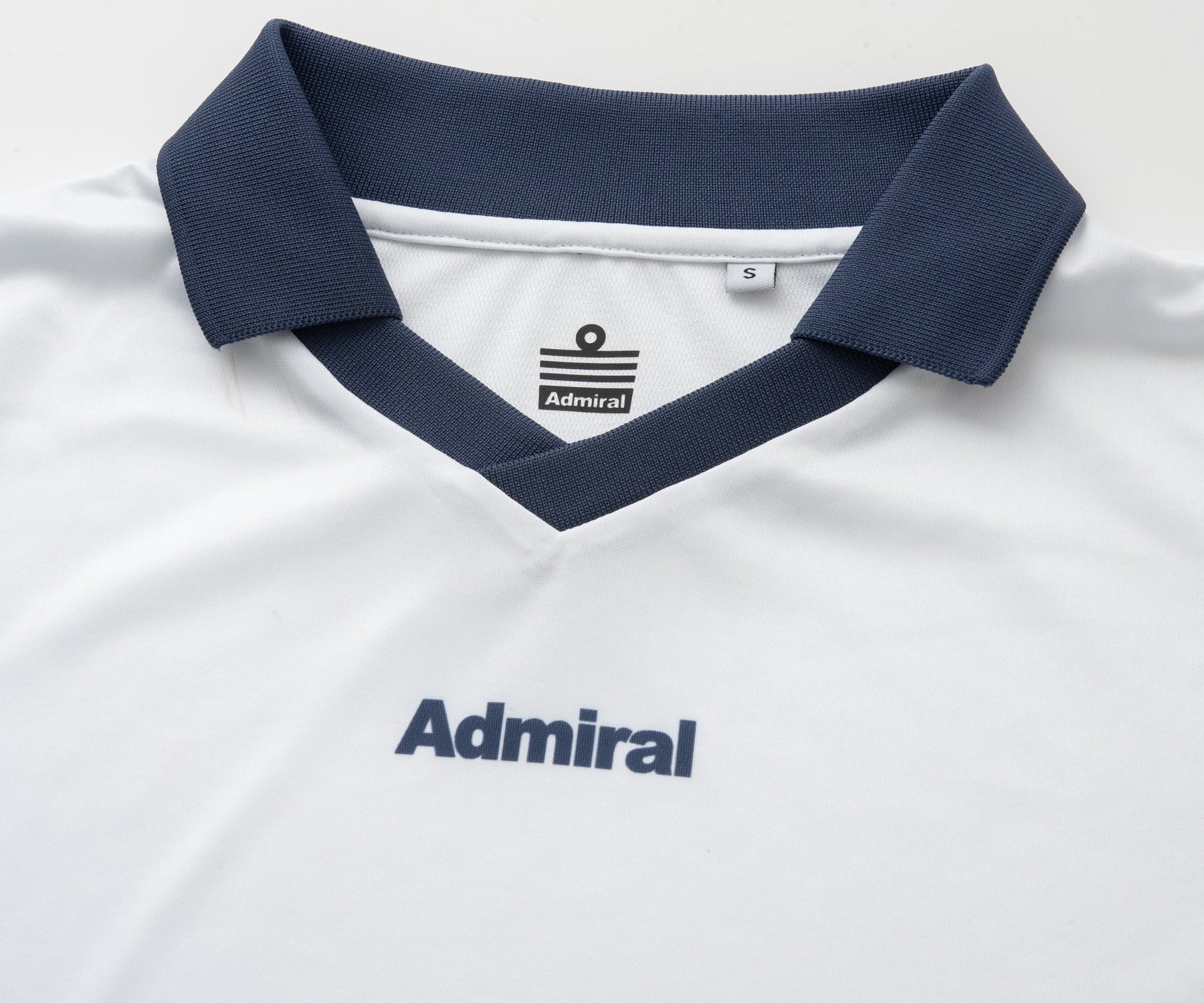 Admiral Street Game Shirt AAMA509