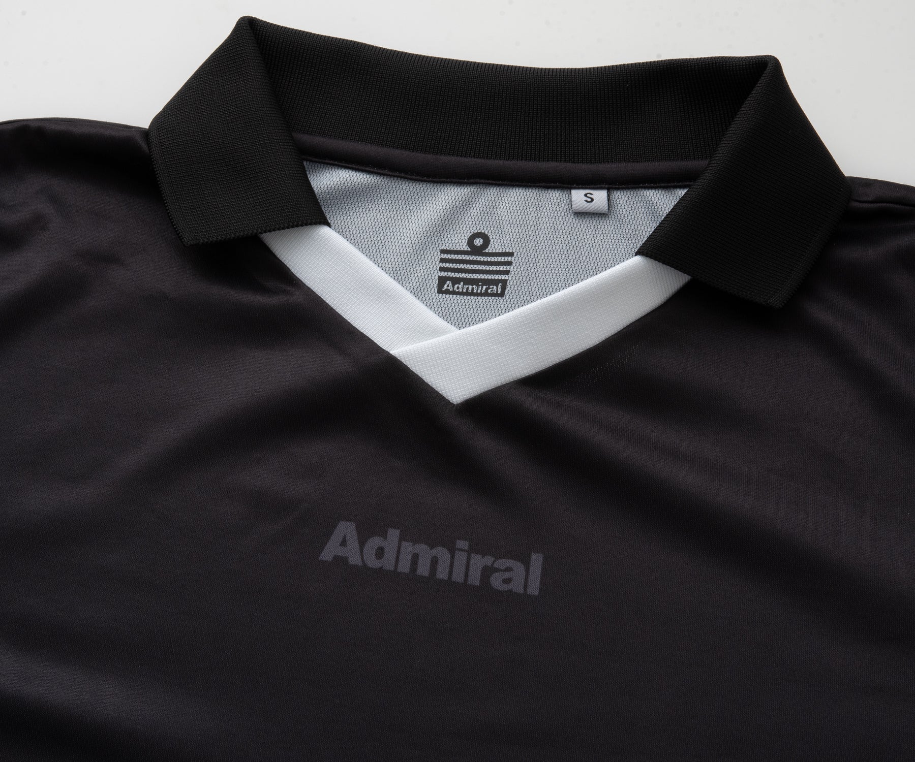 Admiral Street Game Shirt AAMA510