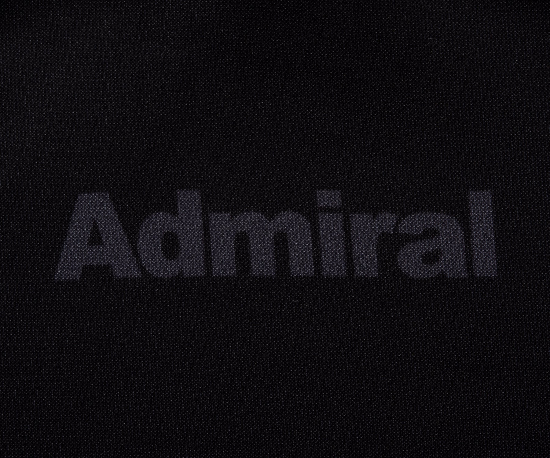 Admiral Street Game Shirt AAMA510