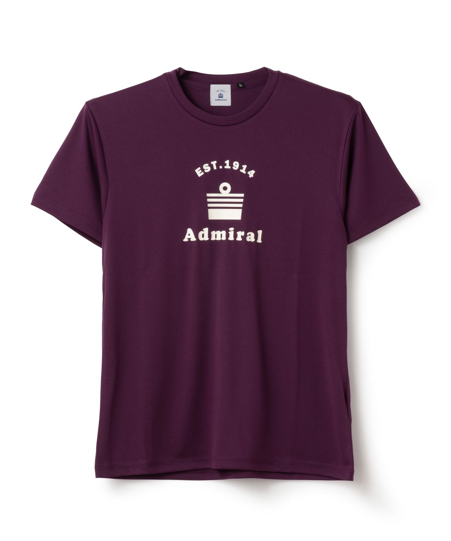 WOMEN Dry Silky T-shirt ANLA502