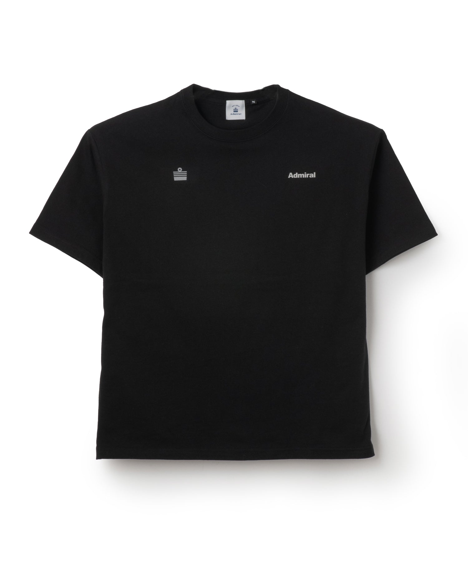 MEN  Big T-shirt ANMA401