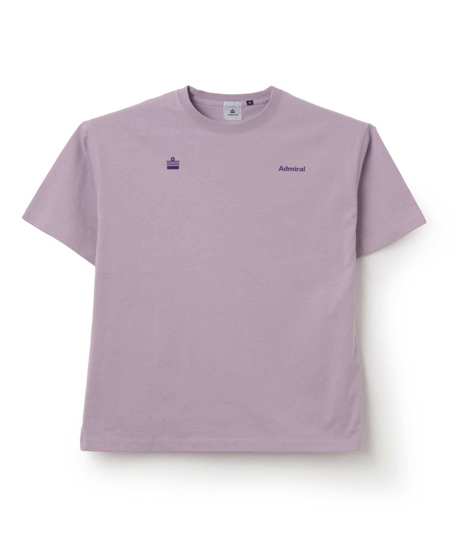 MEN Big T-shirt ANMA401