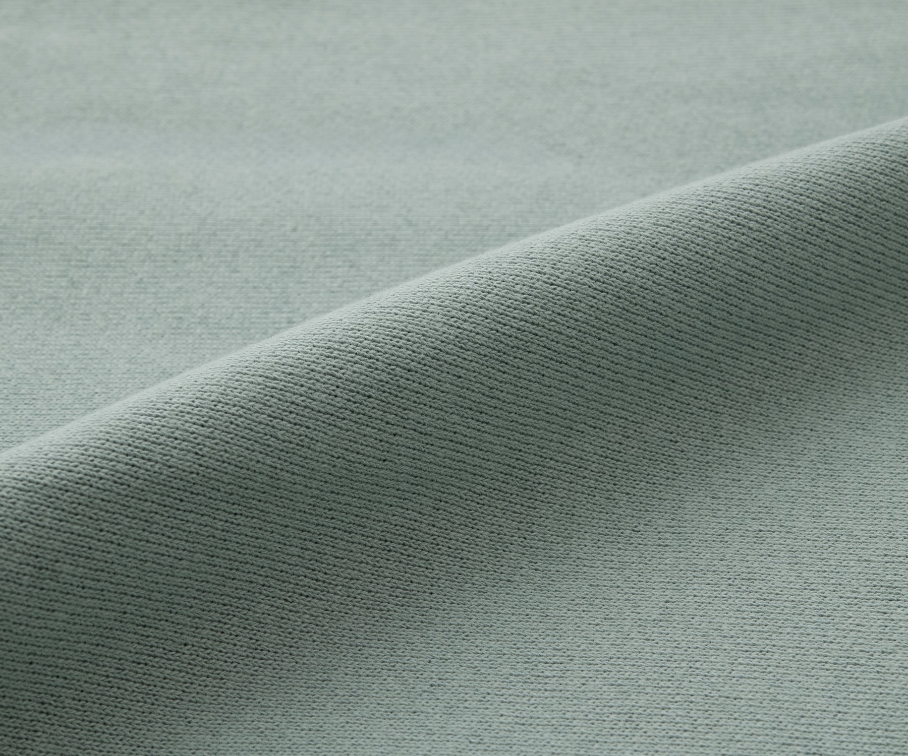 MEN Heavyweight Crew Fleece Sweatshirt ANMA506