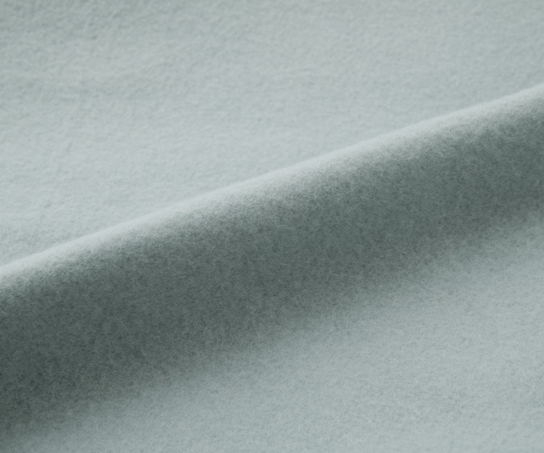 MEN Heavyweight Crew Fleece Sweatshirt ANMA506