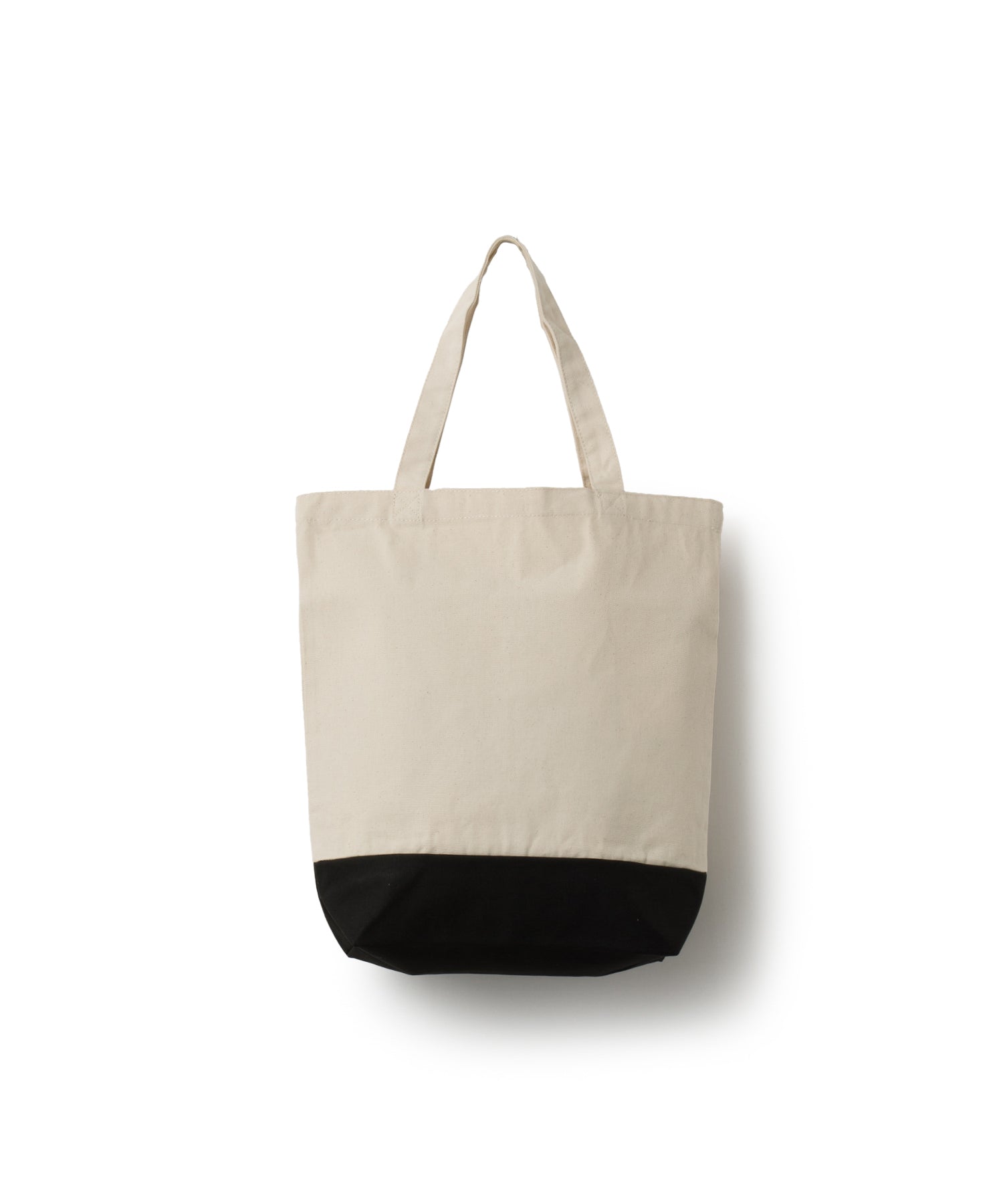 Two-tone Tote bag ANMZ501