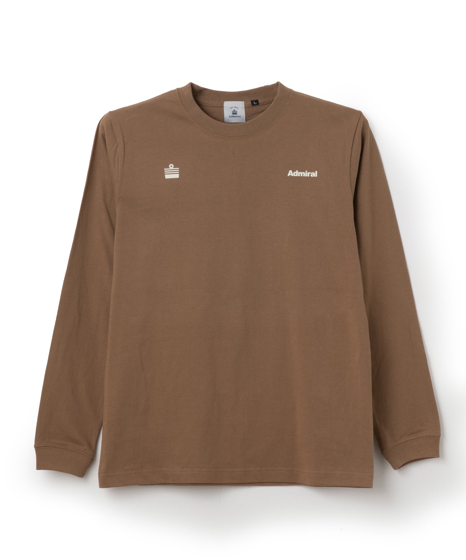 WOMEN L/S T-shirt ANLA403