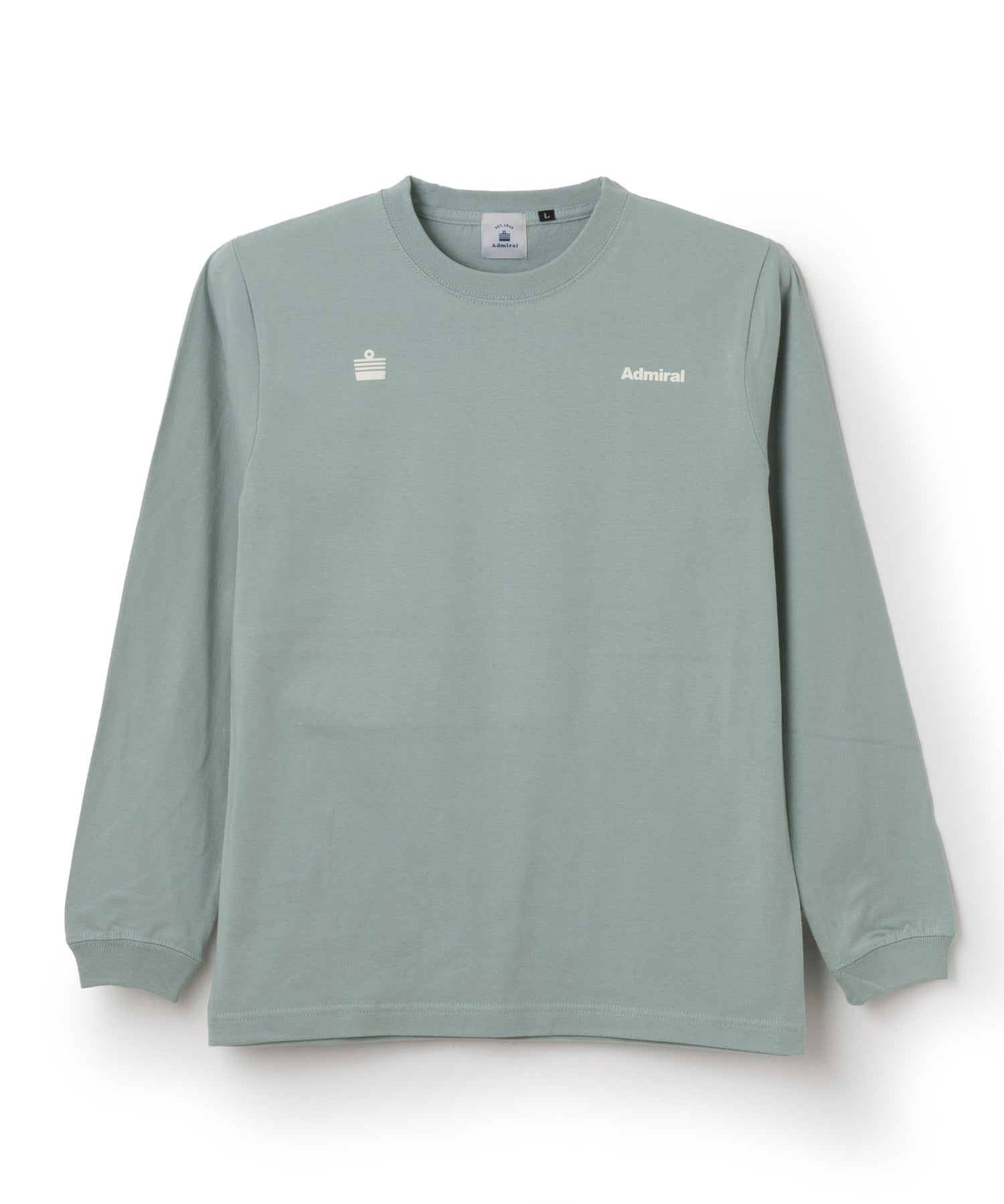 WOMEN L/S T-shirt ANLA403