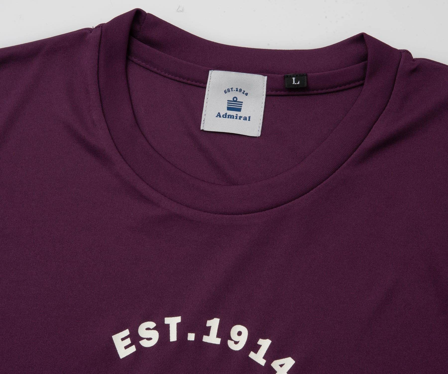 WOMEN Dry Silky T-shirt ANLA502