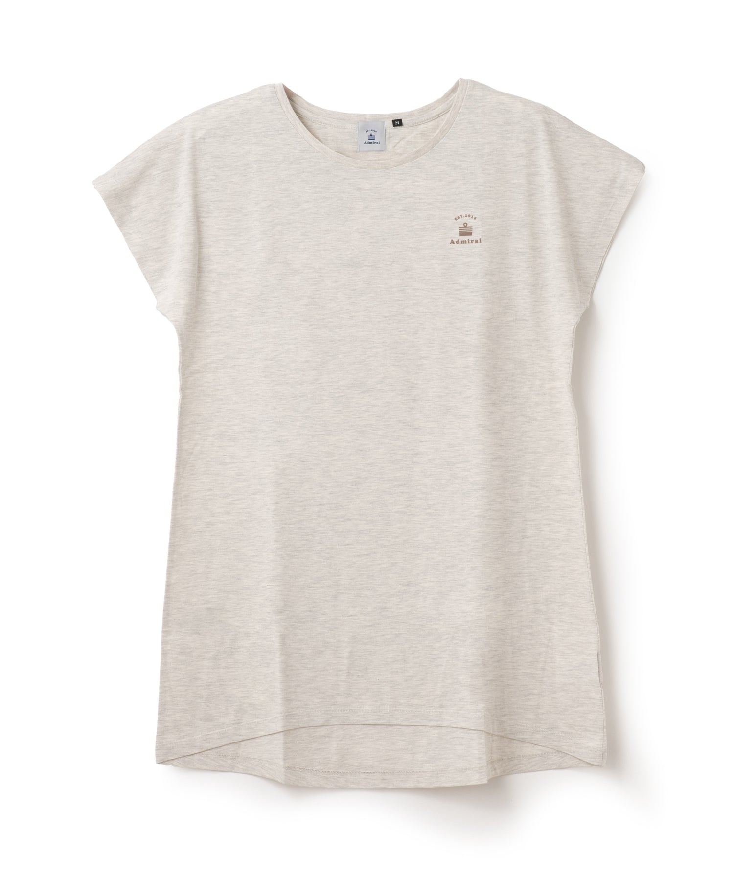 WOMEN Tunic One Piece ANLA503