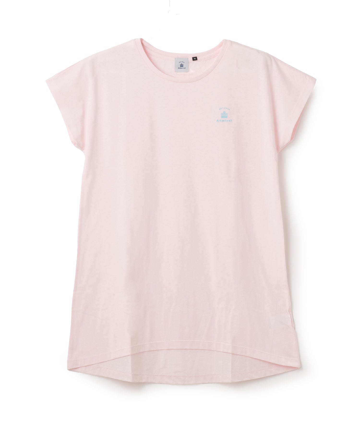 WOMEN Tunic One Piece ANLA503