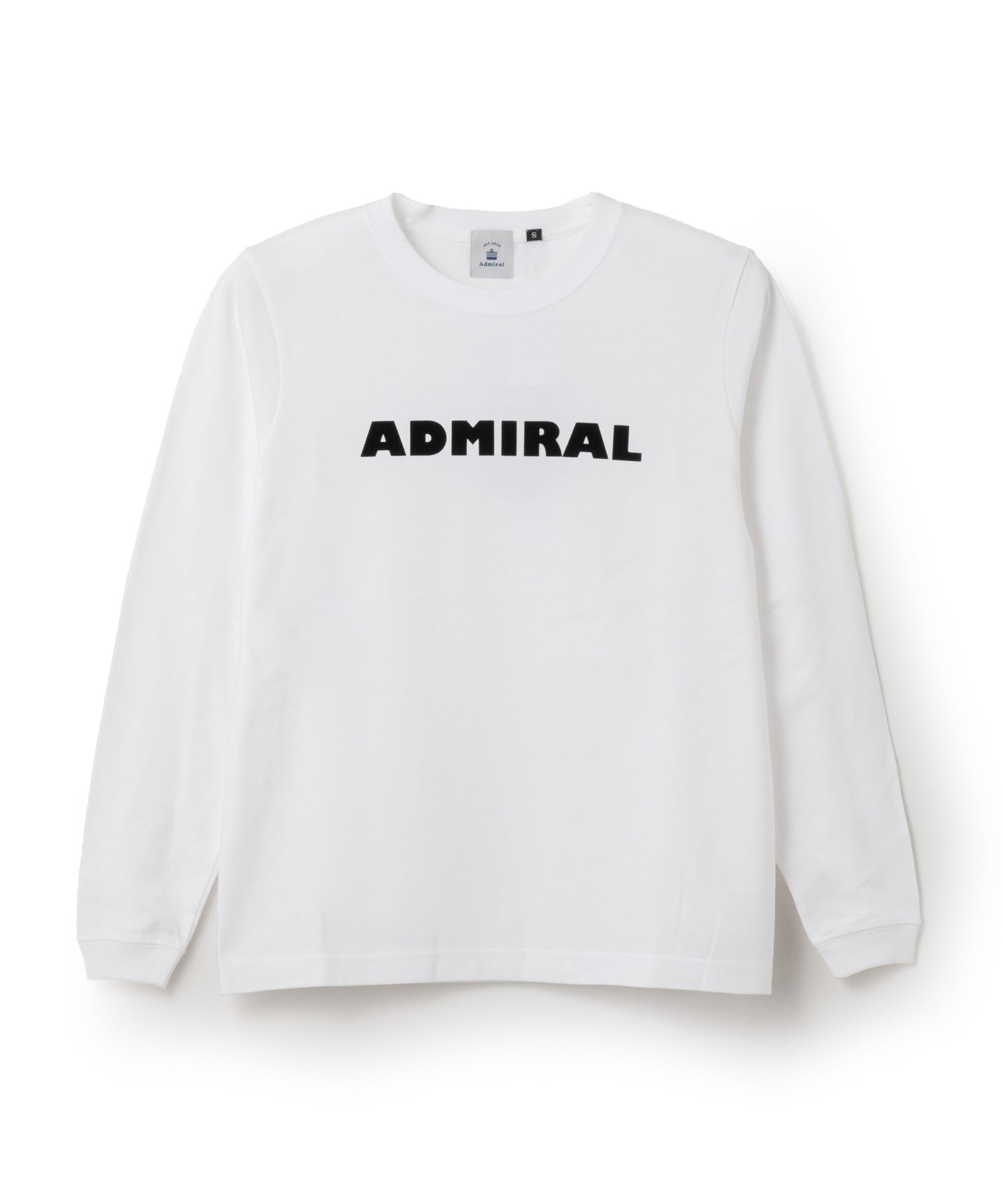 WOMEN Long-sleeved T-shirt　ANLA504