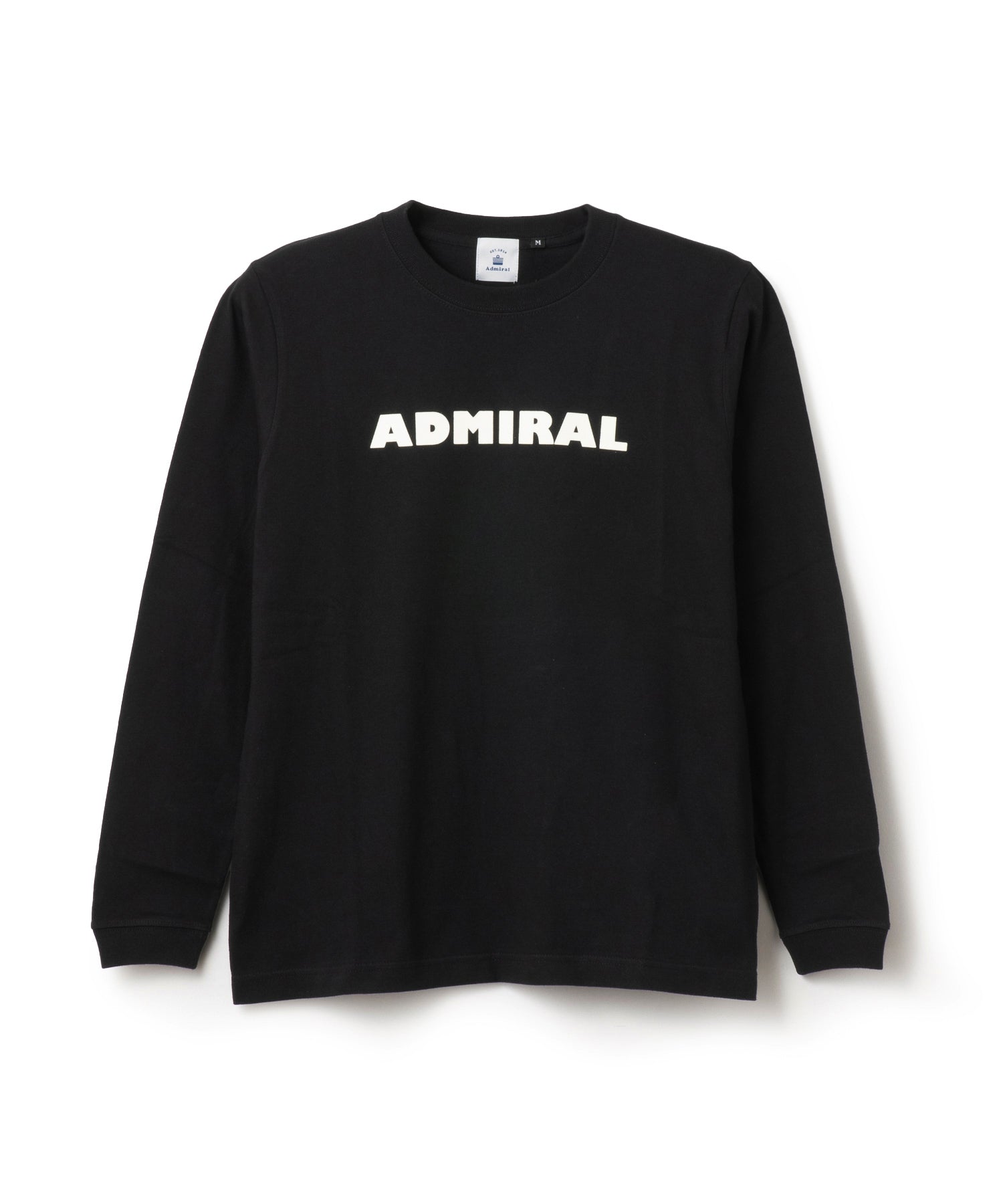 WOMEN Long-sleeved T-shirt ANLA504