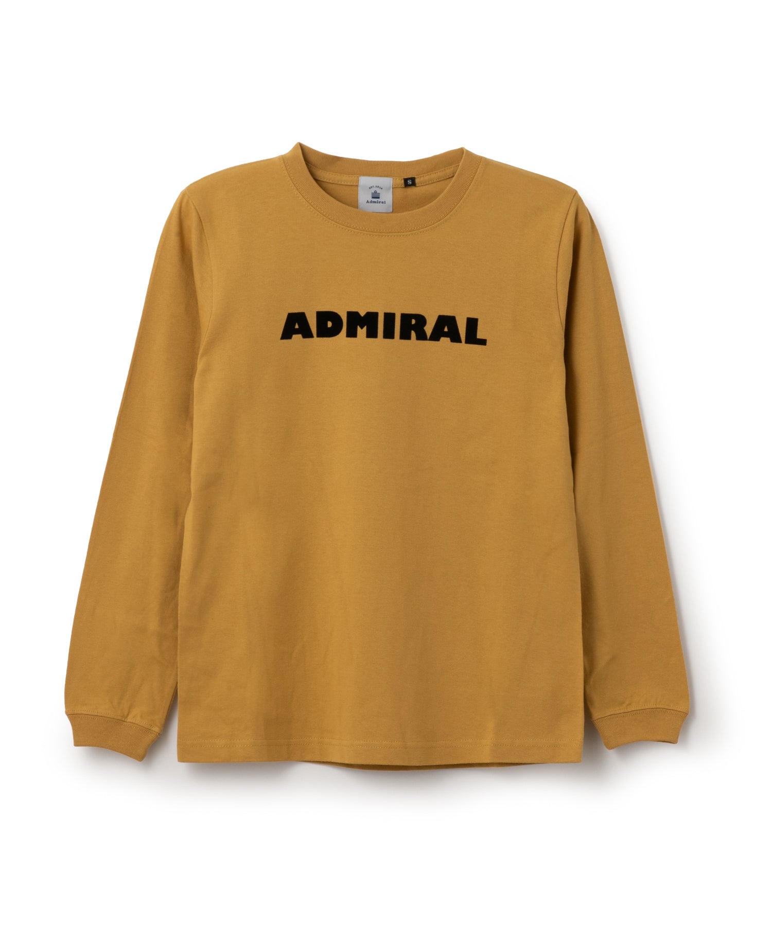 WOMEN Long-sleeved T-shirt　ANLA504