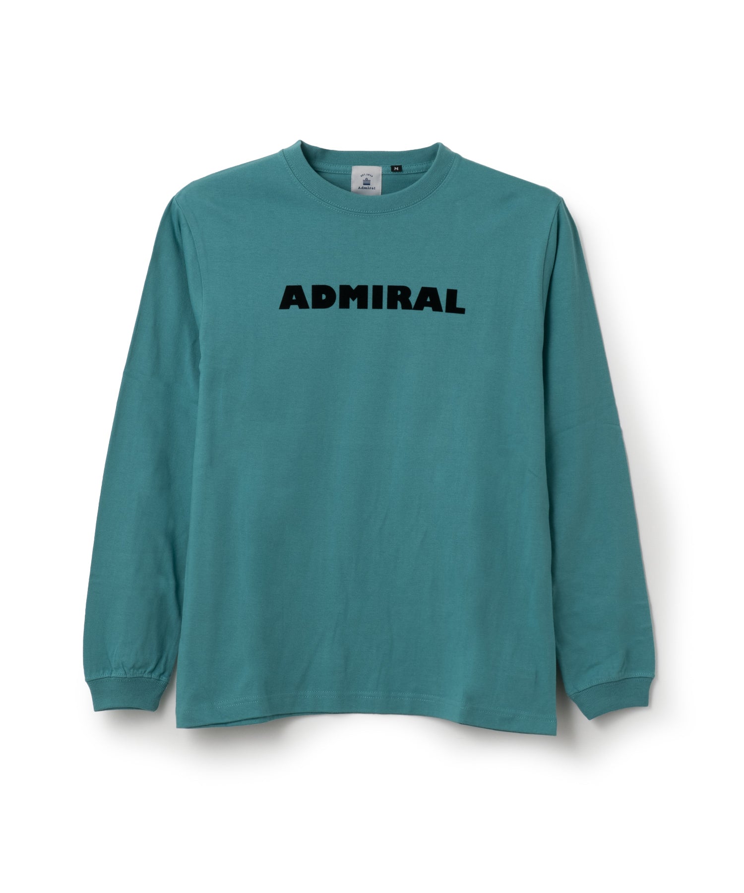 WOMEN Long-sleeved T-shirt　ANLA504