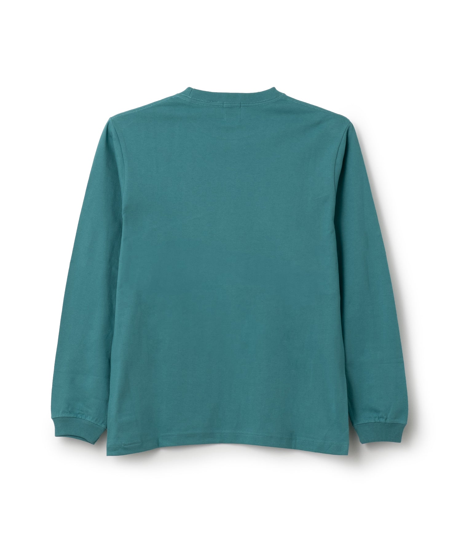 WOMEN Long-sleeved T-shirt　ANLA504