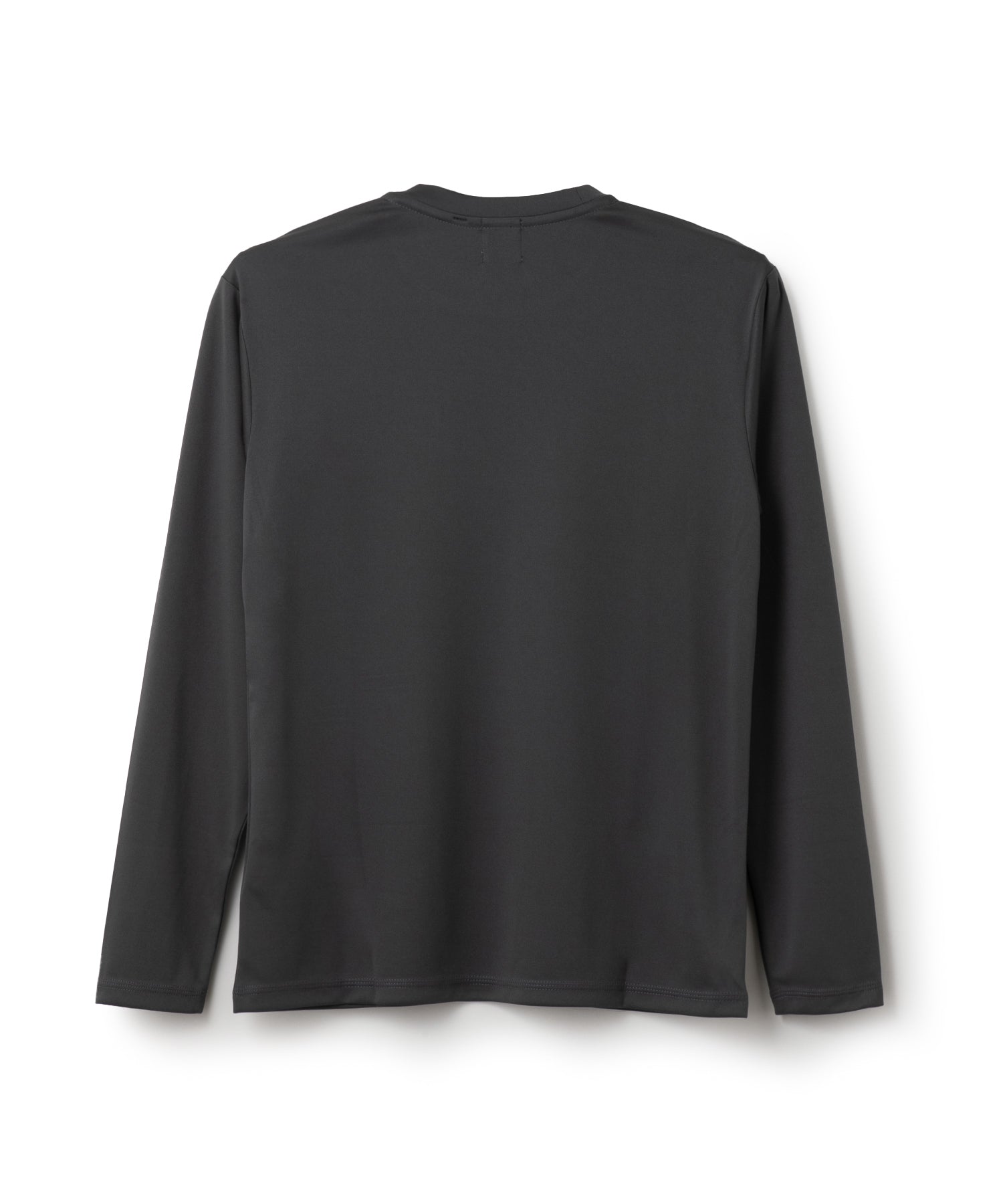 WOMEN Dry Silky Long-sleeved T-shirt　ANLA505