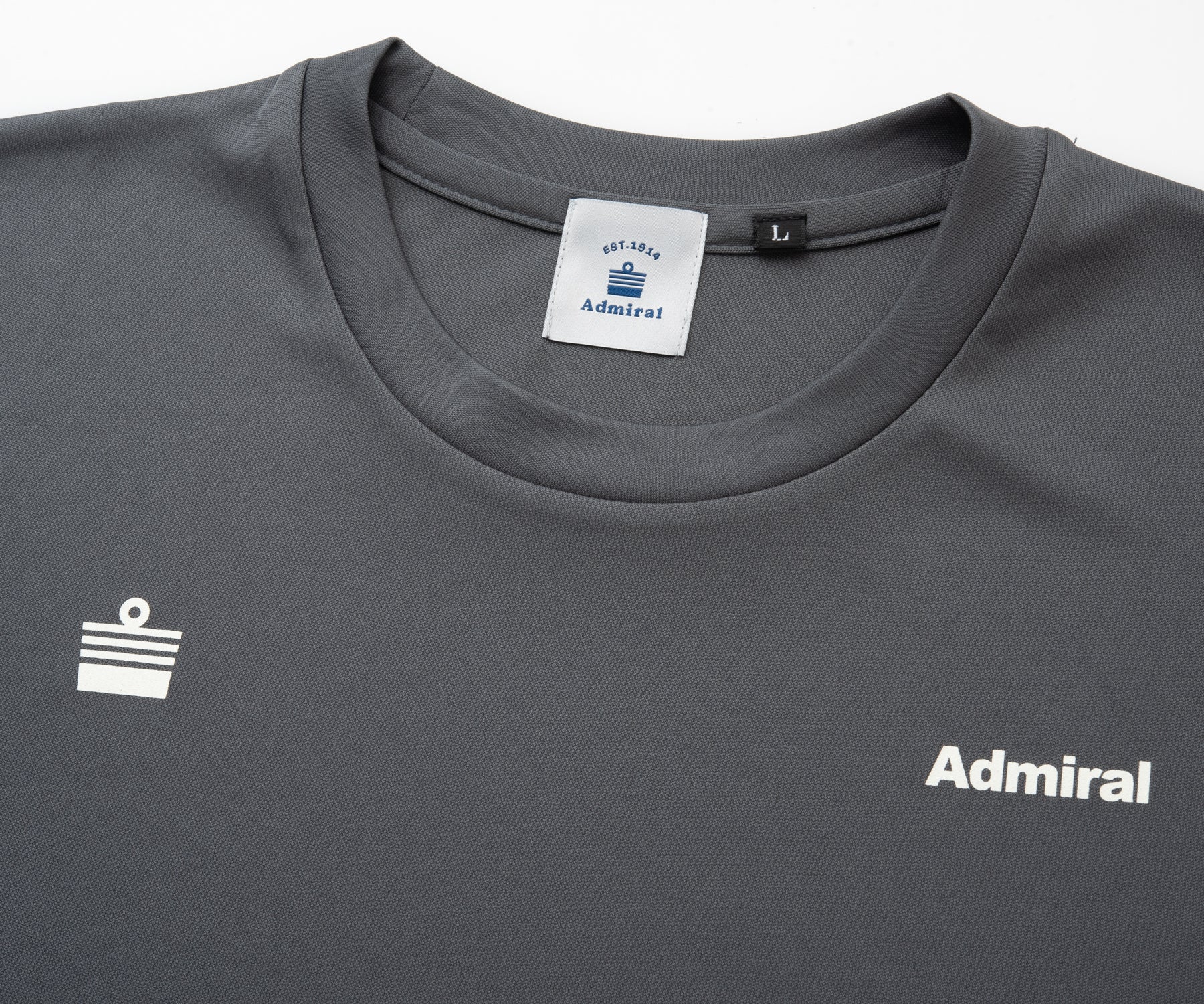 WOMEN Dry Silky Long-sleeved T-shirt ANLA505