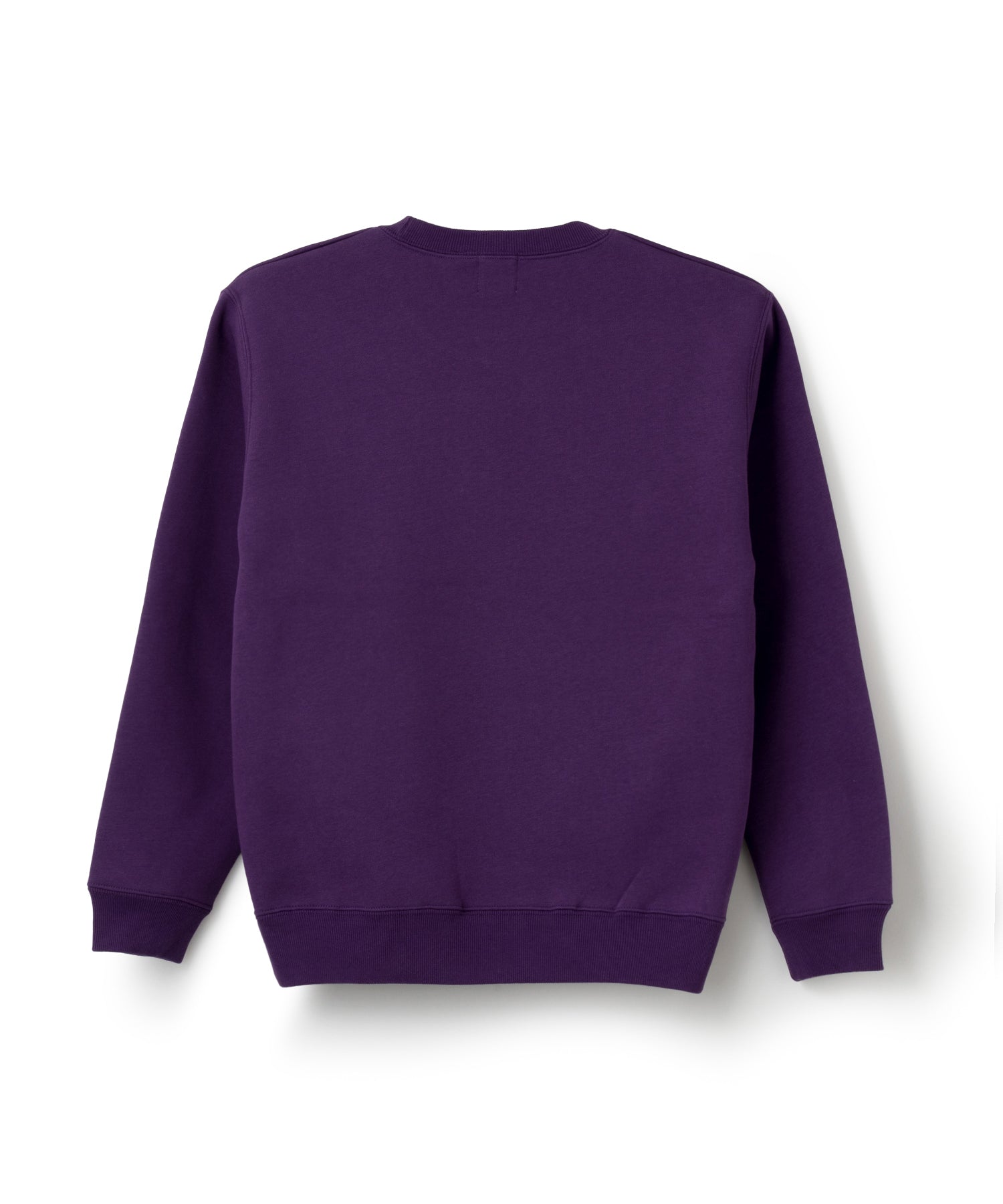 WOMEN Crew Fleece Sweatshirt ANLA506