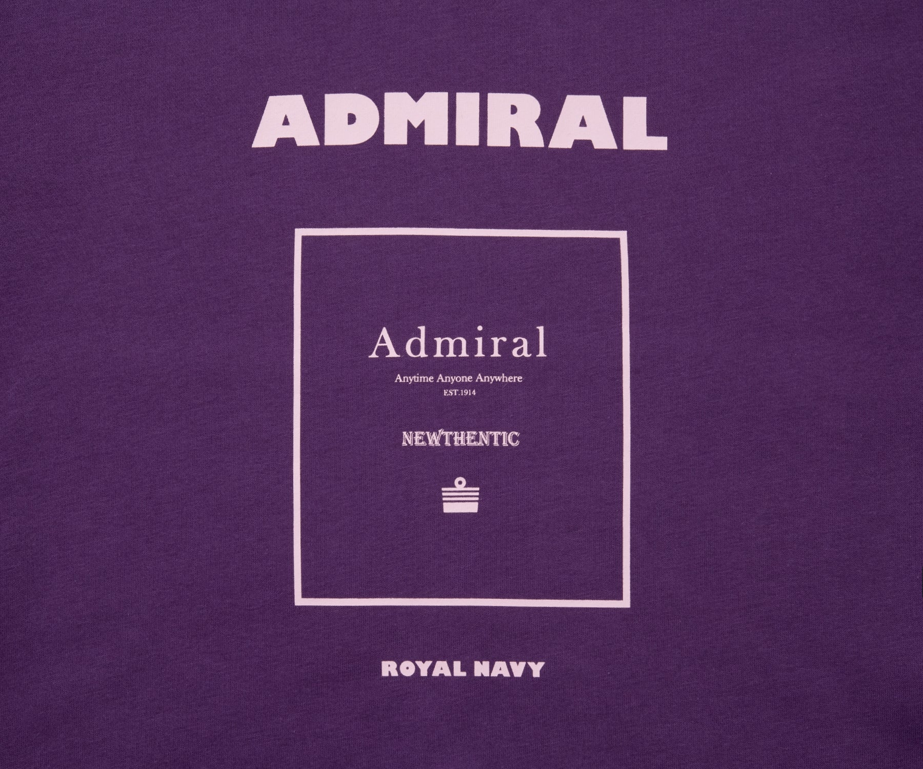 WOMEN Crew Fleece Sweatshirt ANLA506