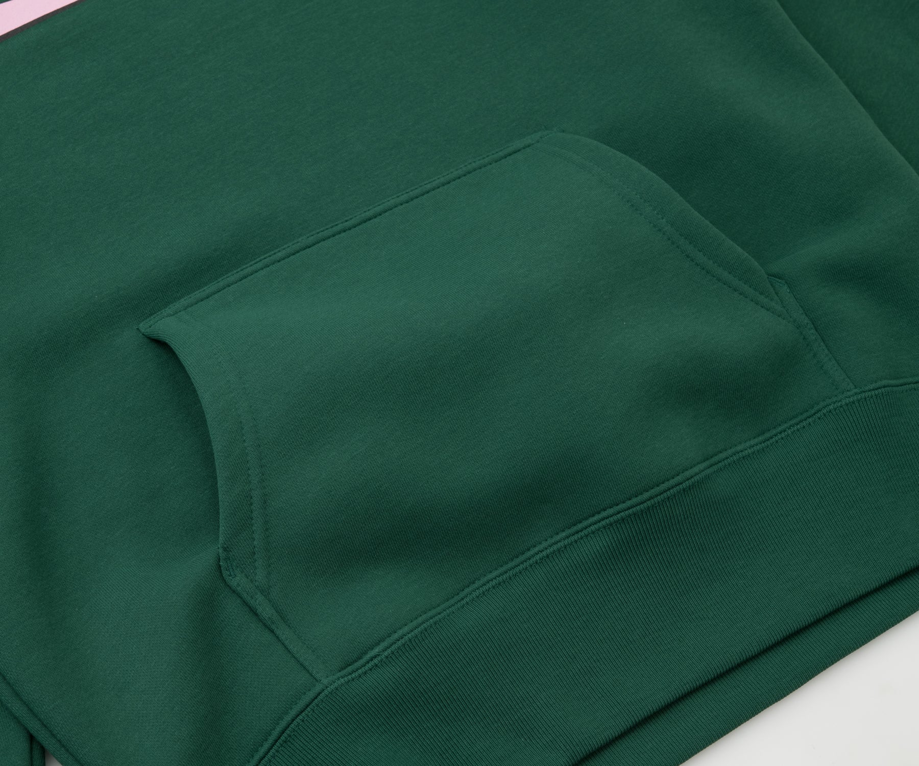 WOMEN Fleece lined Sweatshirt Hoodie ANLA507