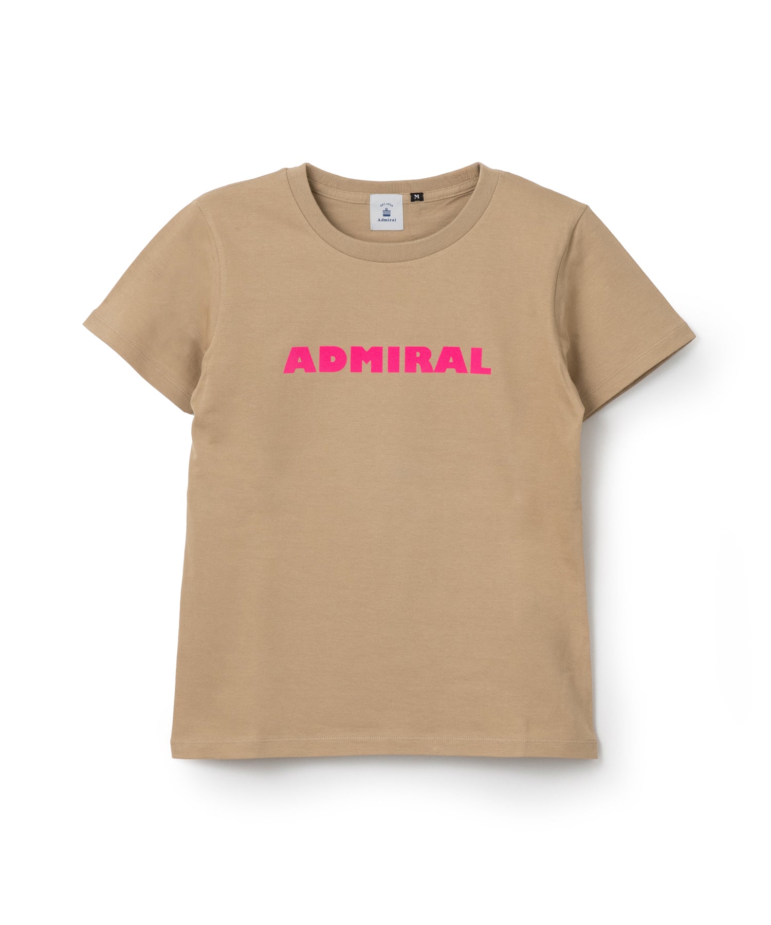 LADY'S　BASICTシャツ　ANLA602