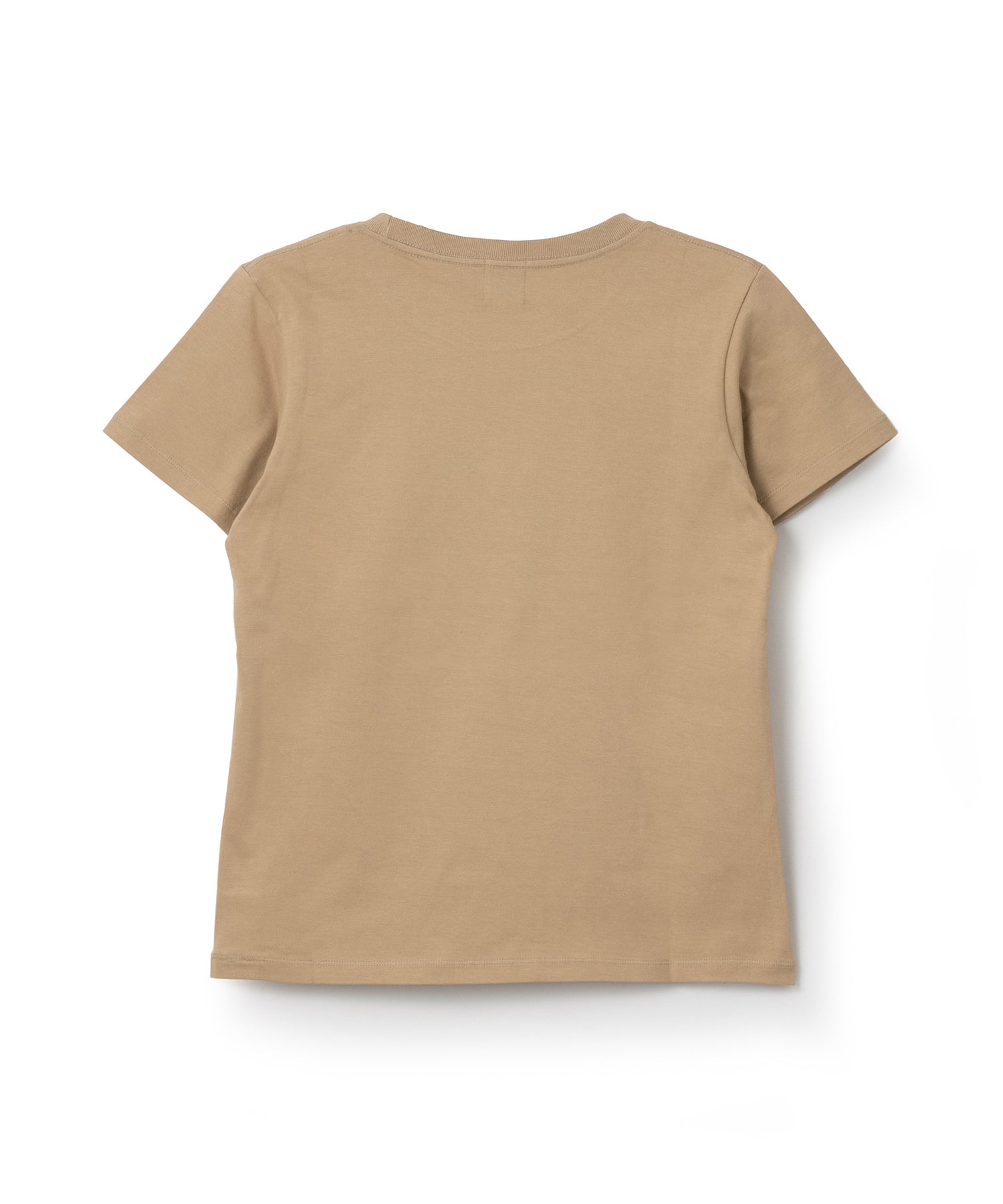 LADY'S　BASICTシャツ　ANLA602