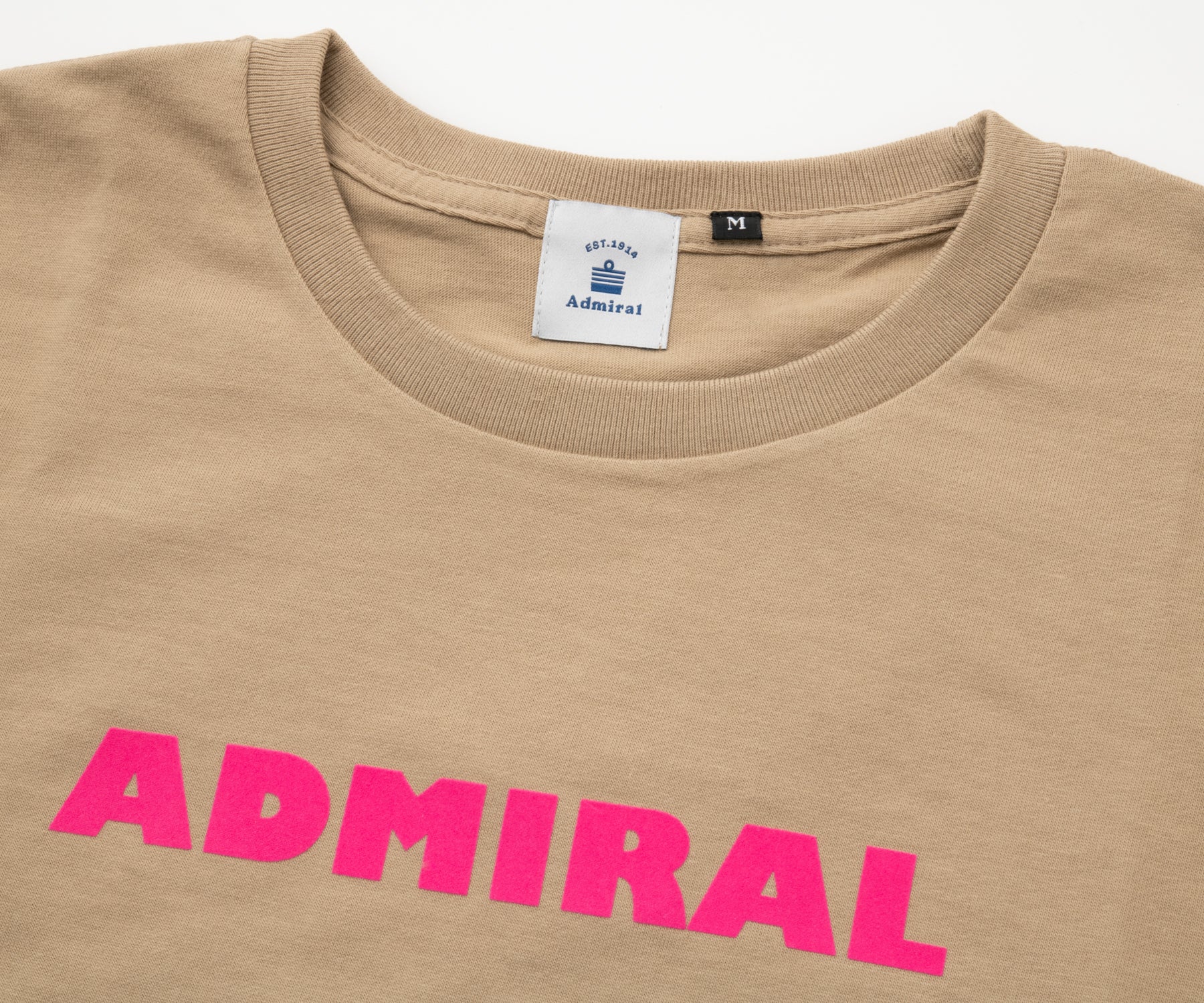 LADY'S　BASICTシャツ　ANLA602