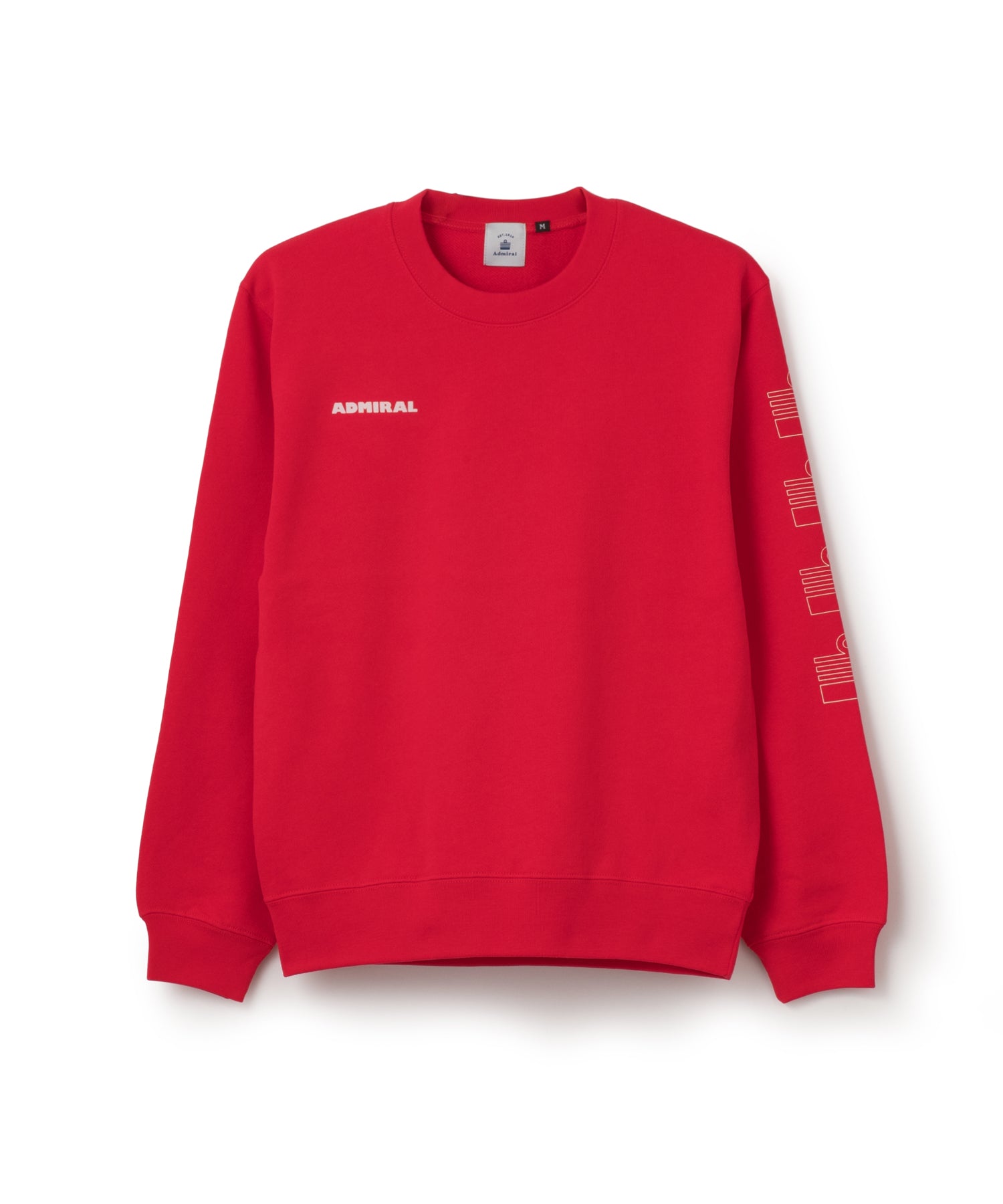 LADYS   クルー裏パイルスウェット　ANLA607