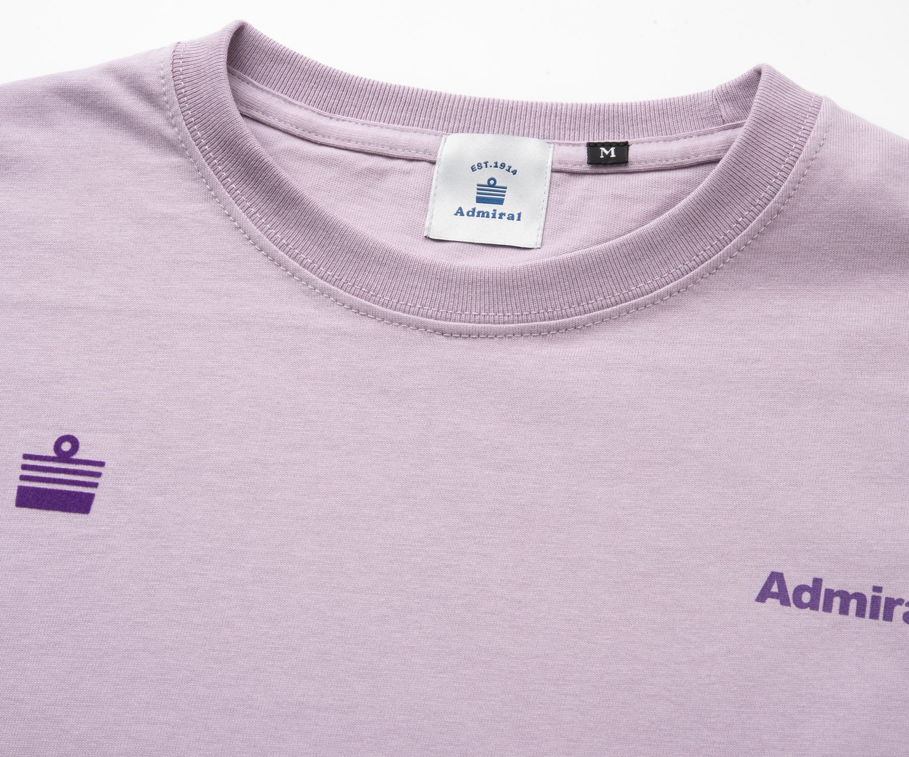 MEN Big T-shirt ANMA401