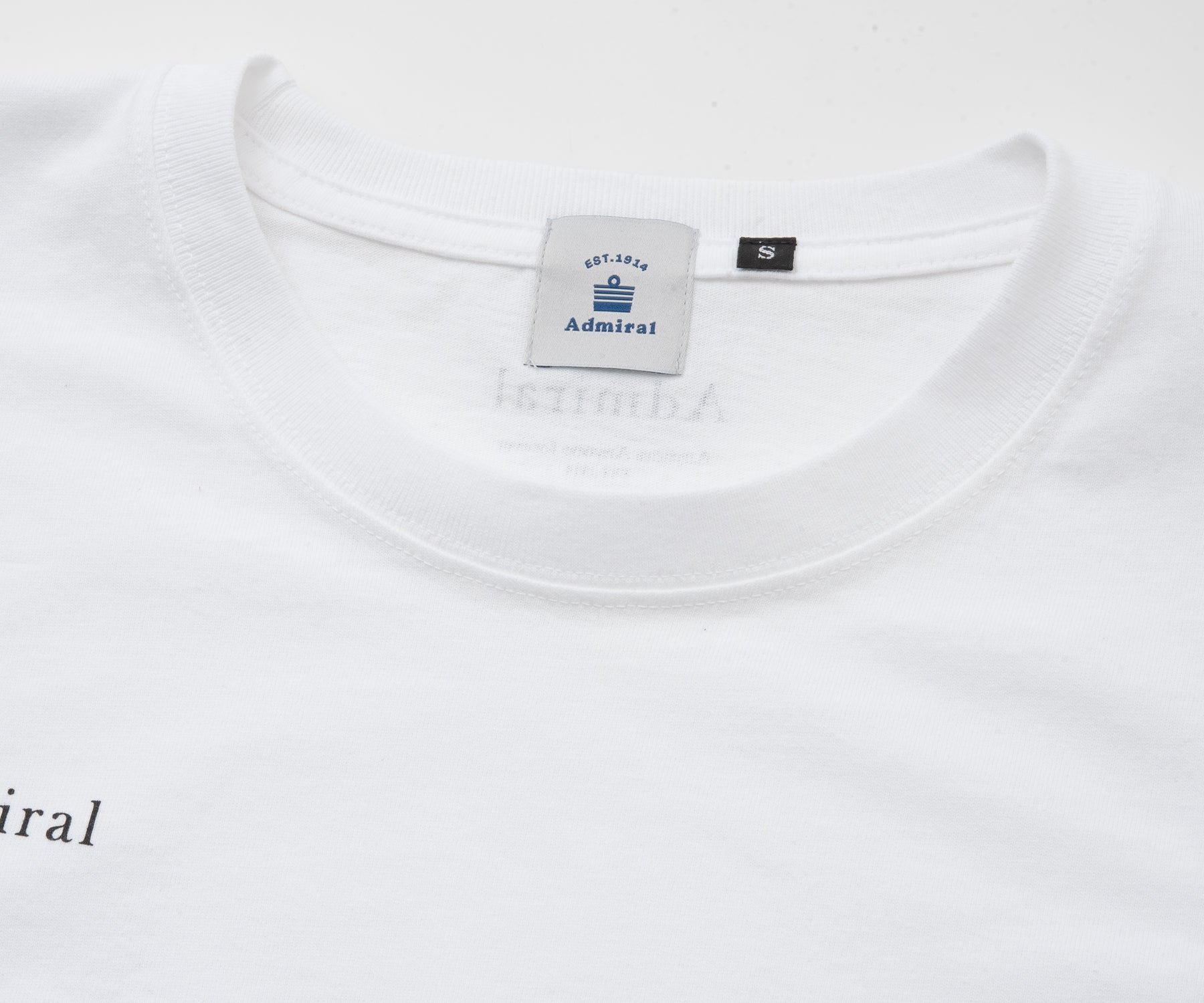 MEN   Big T-shirts　ANMA501