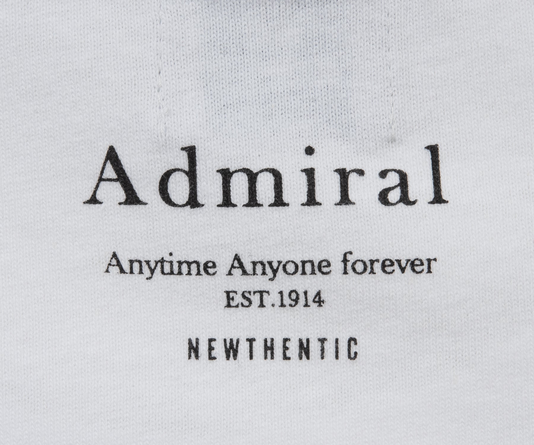 MEN   Big T-shirts　ANMA501