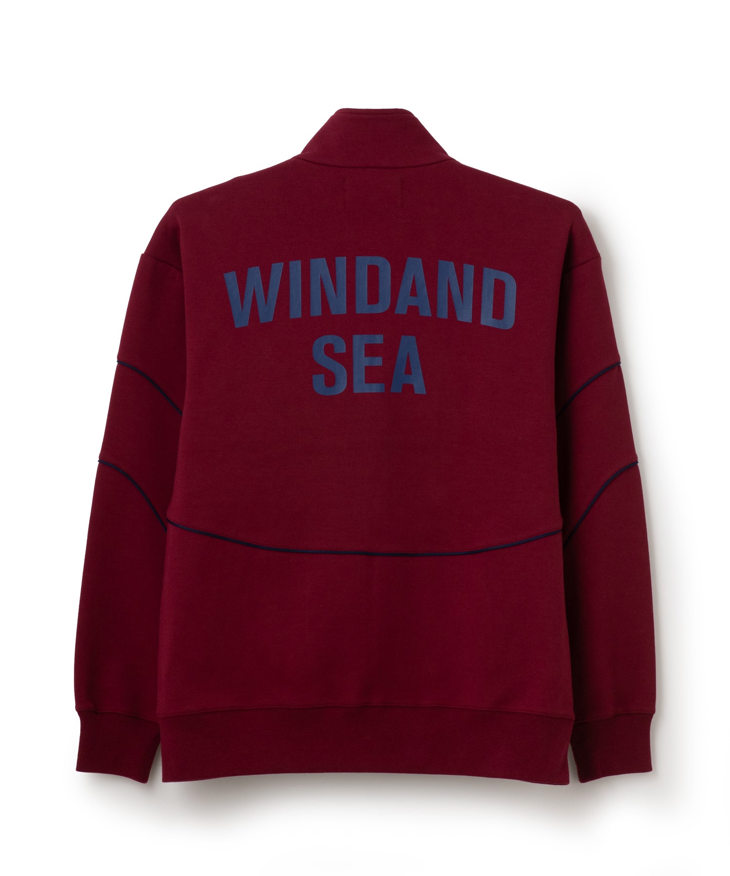 Admiral x WIND AND SEA Track Jacket AAMA501S