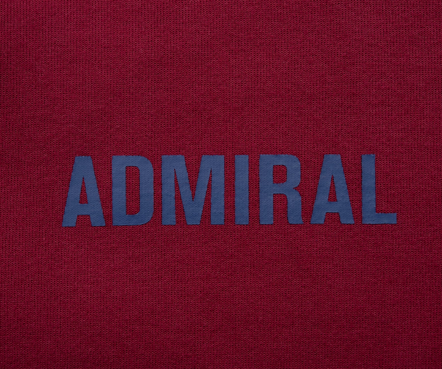 Admiral x WIND AND SEA Track Jacket  AAMA501S