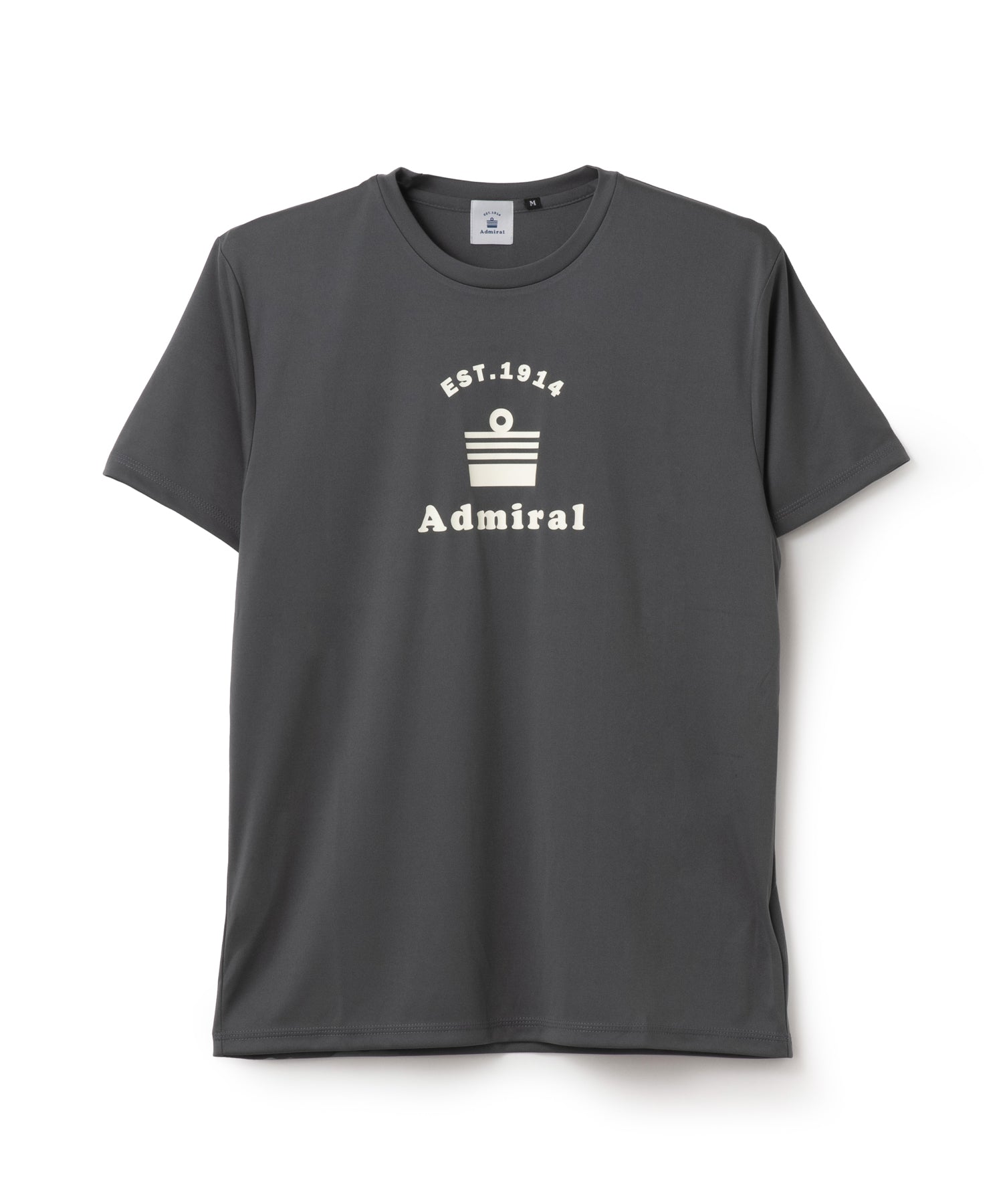 MEN   Dry Silky T-shirts　ANMA502