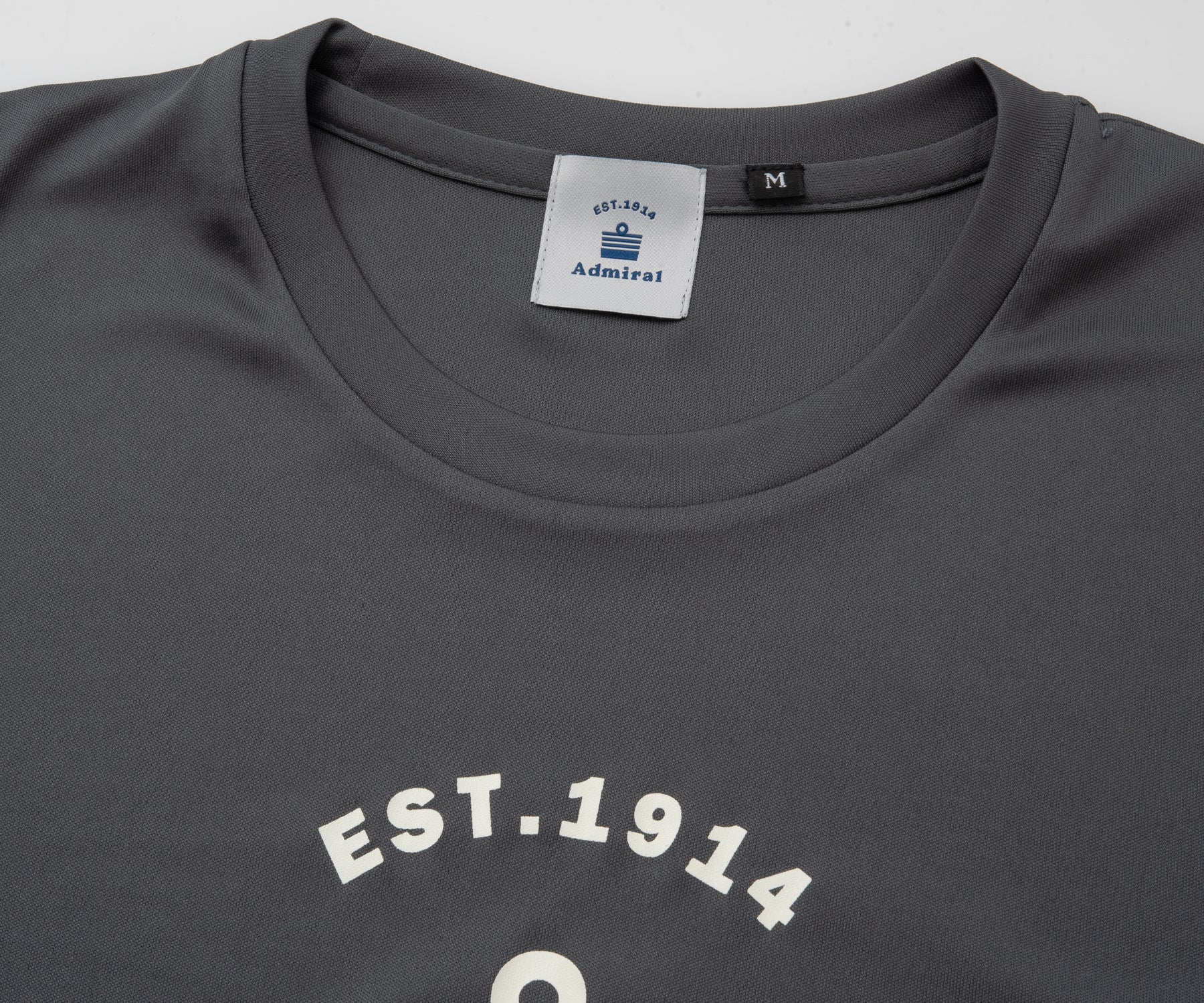 MEN   Dry Silky T-shirts　ANMA502