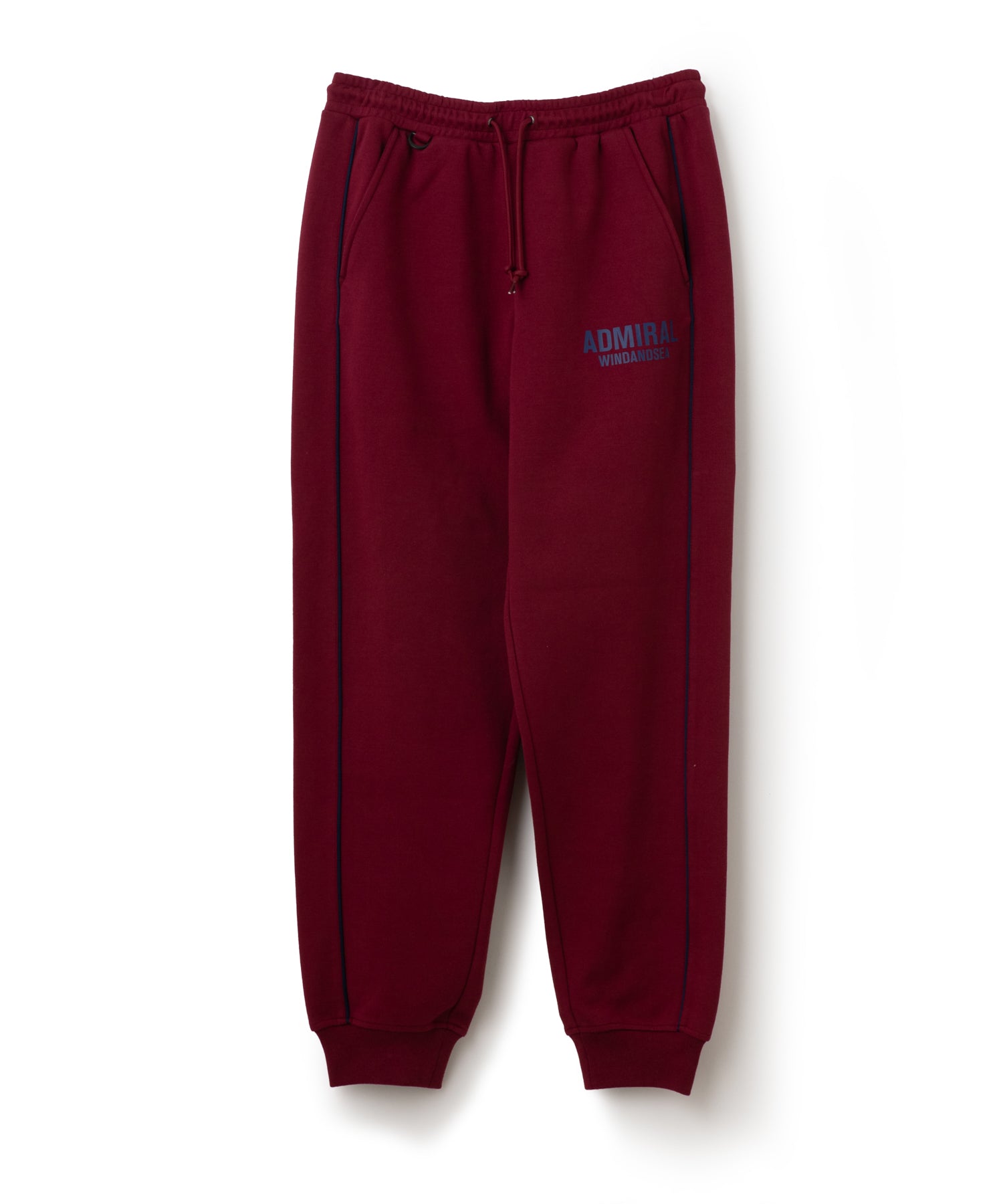 Admiral x WDS Track Pant AAMA502S Admiral x WDS Track Pant AAMA502S