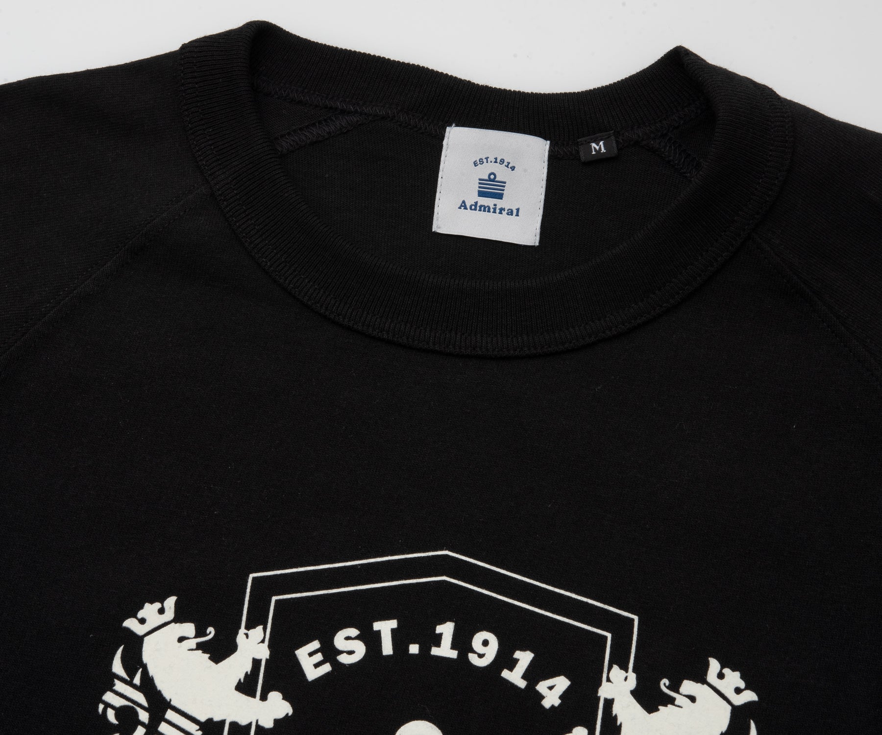 MEN  Raglan 3/4 sleeves Big T-shirts　ANMA503