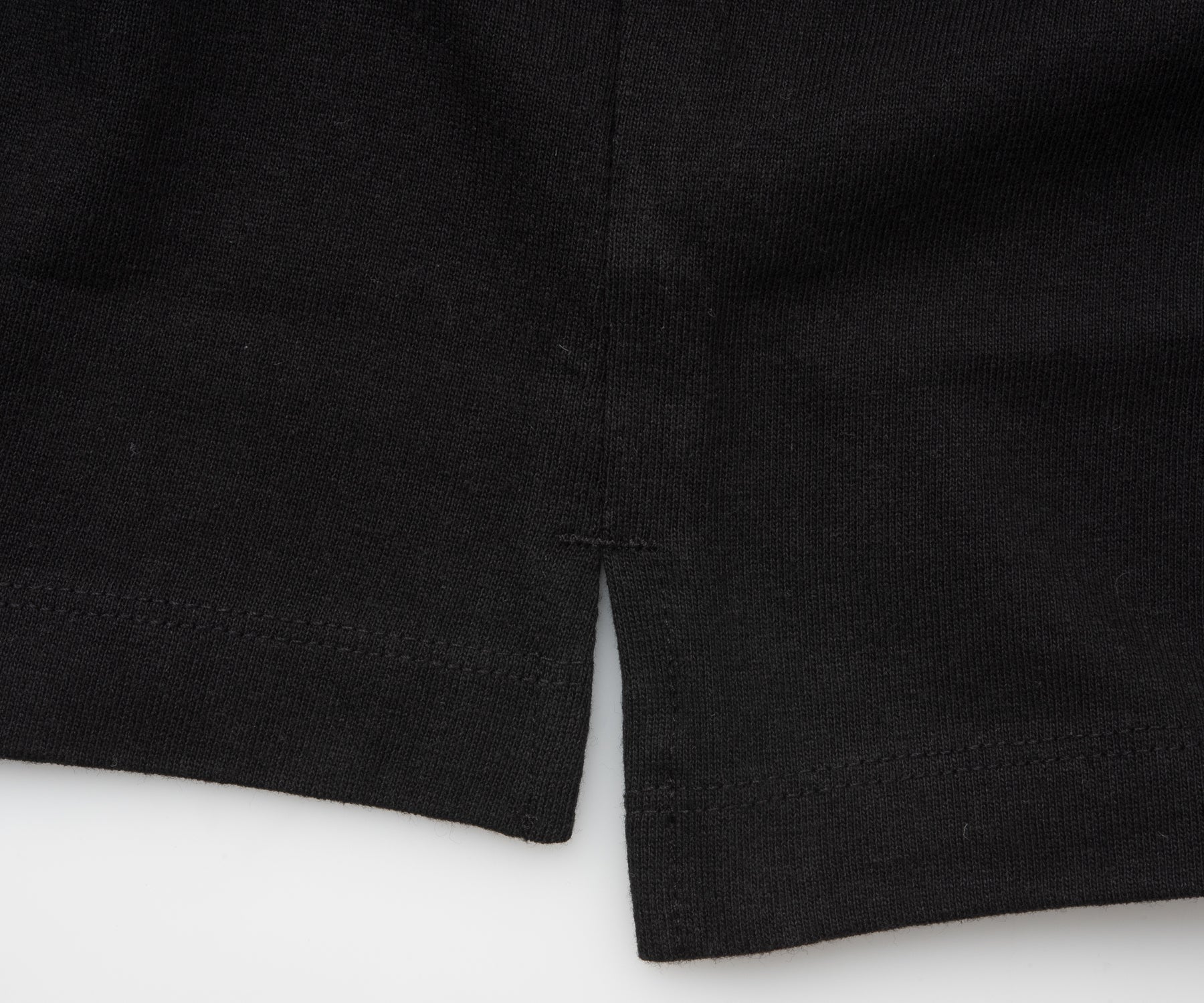 MEN  Raglan 3/4 sleeves Big T-shirts　ANMA503