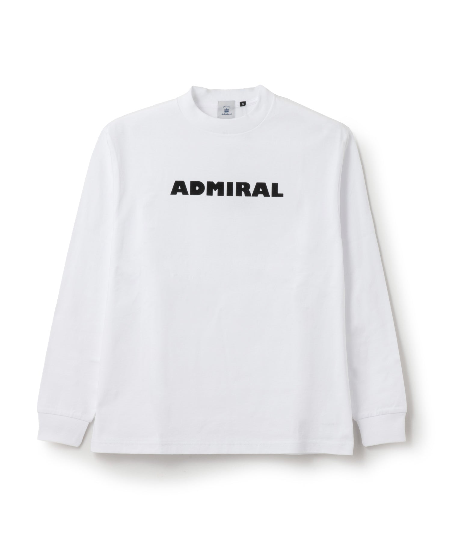 MEN  Big Long Sleeve T-shirts　ANMA504