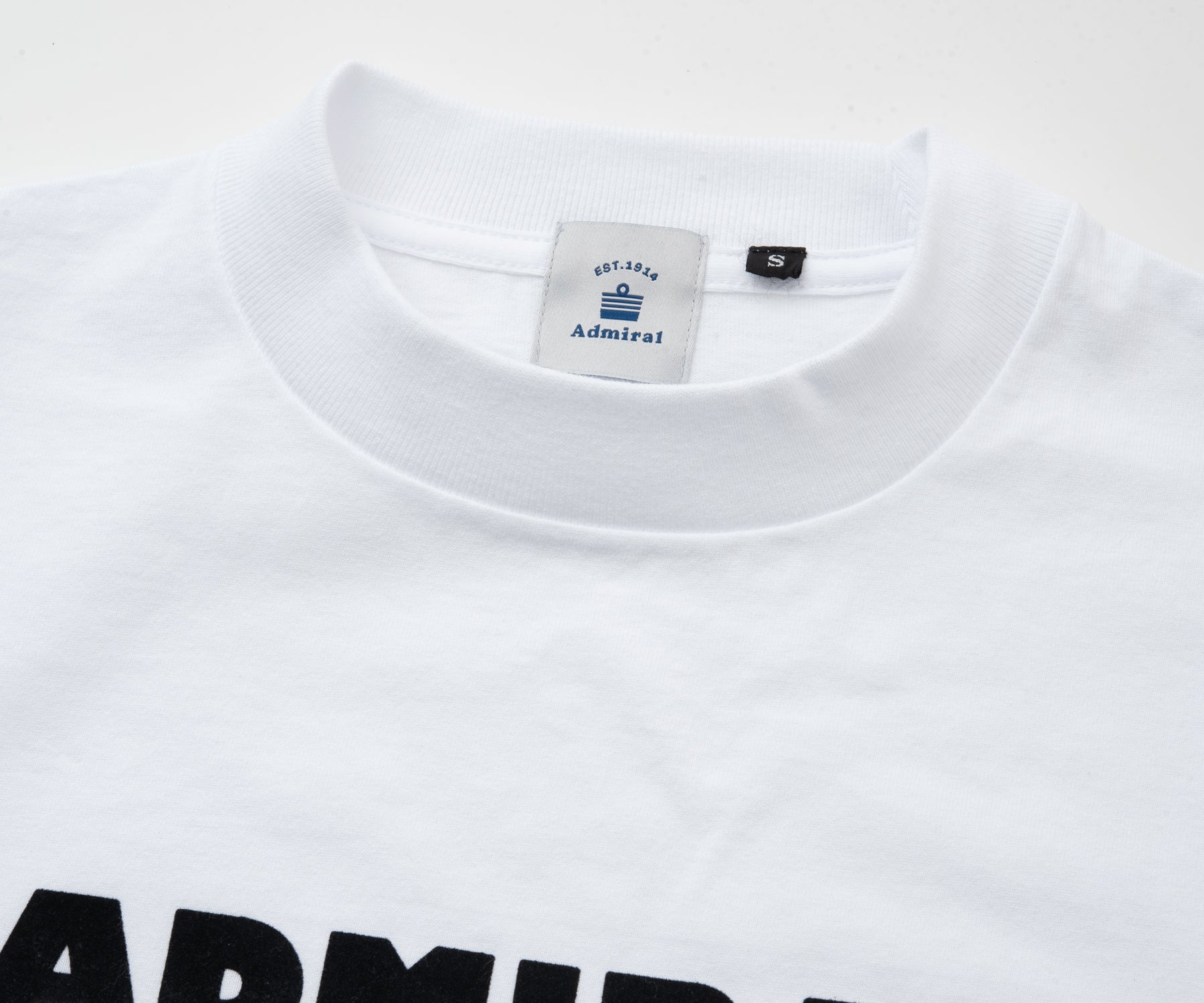 MEN  Big Long Sleeve T-shirts　ANMA504