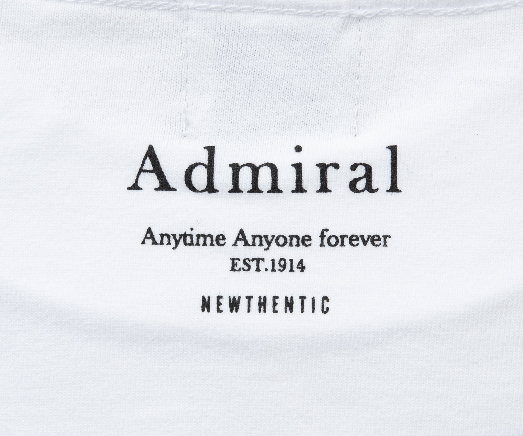 MEN  Big Long Sleeve T-shirts　ANMA504