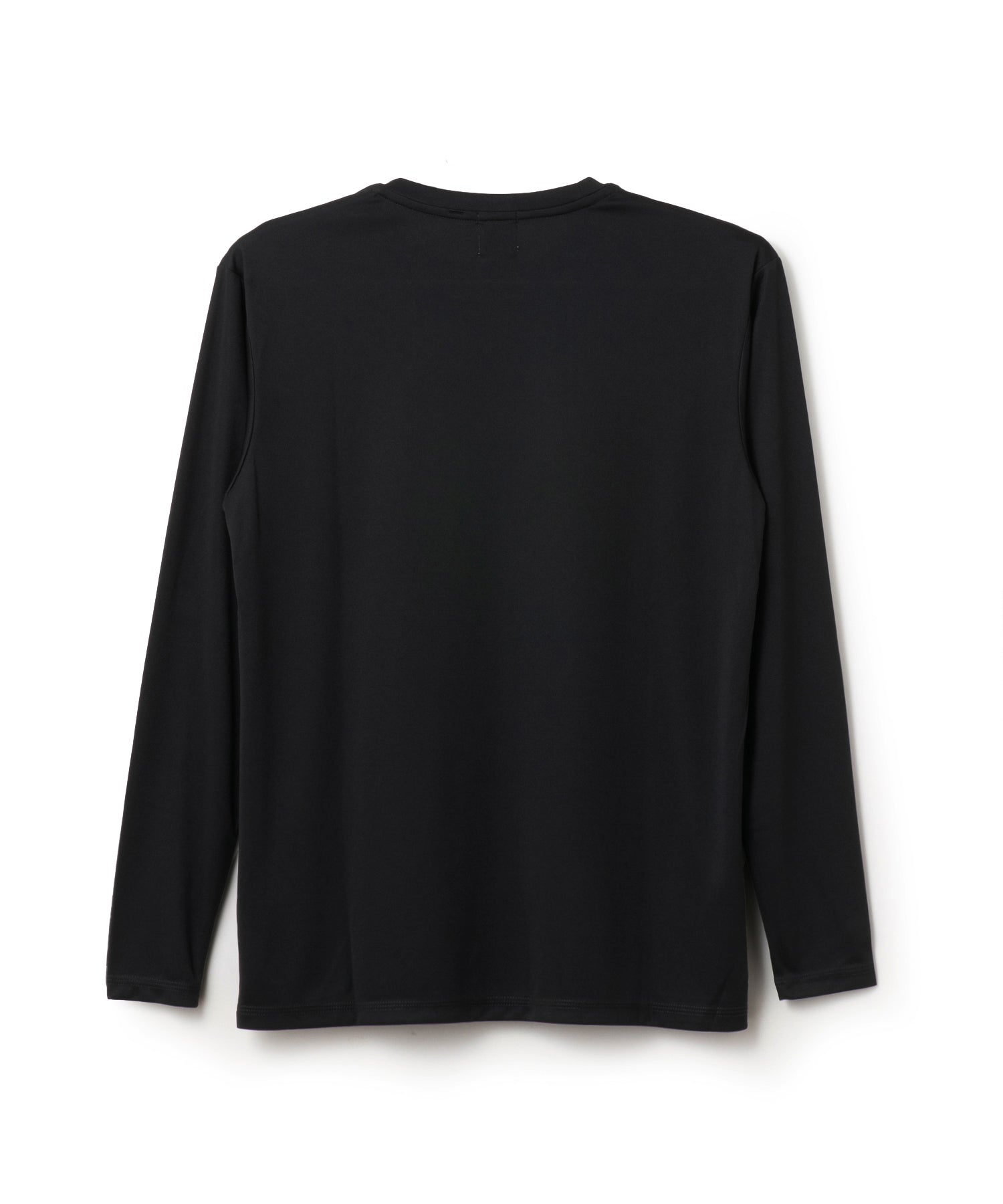 MEN   Dry Silky Long Sleeve T-shirts　ANMA505