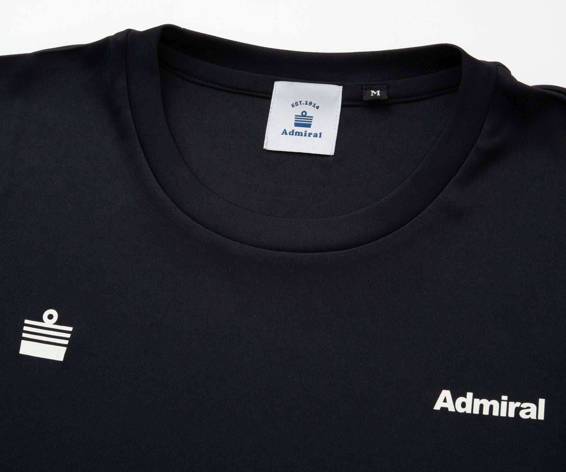 MEN   Dry Silky Long Sleeve T-shirts　ANMA505