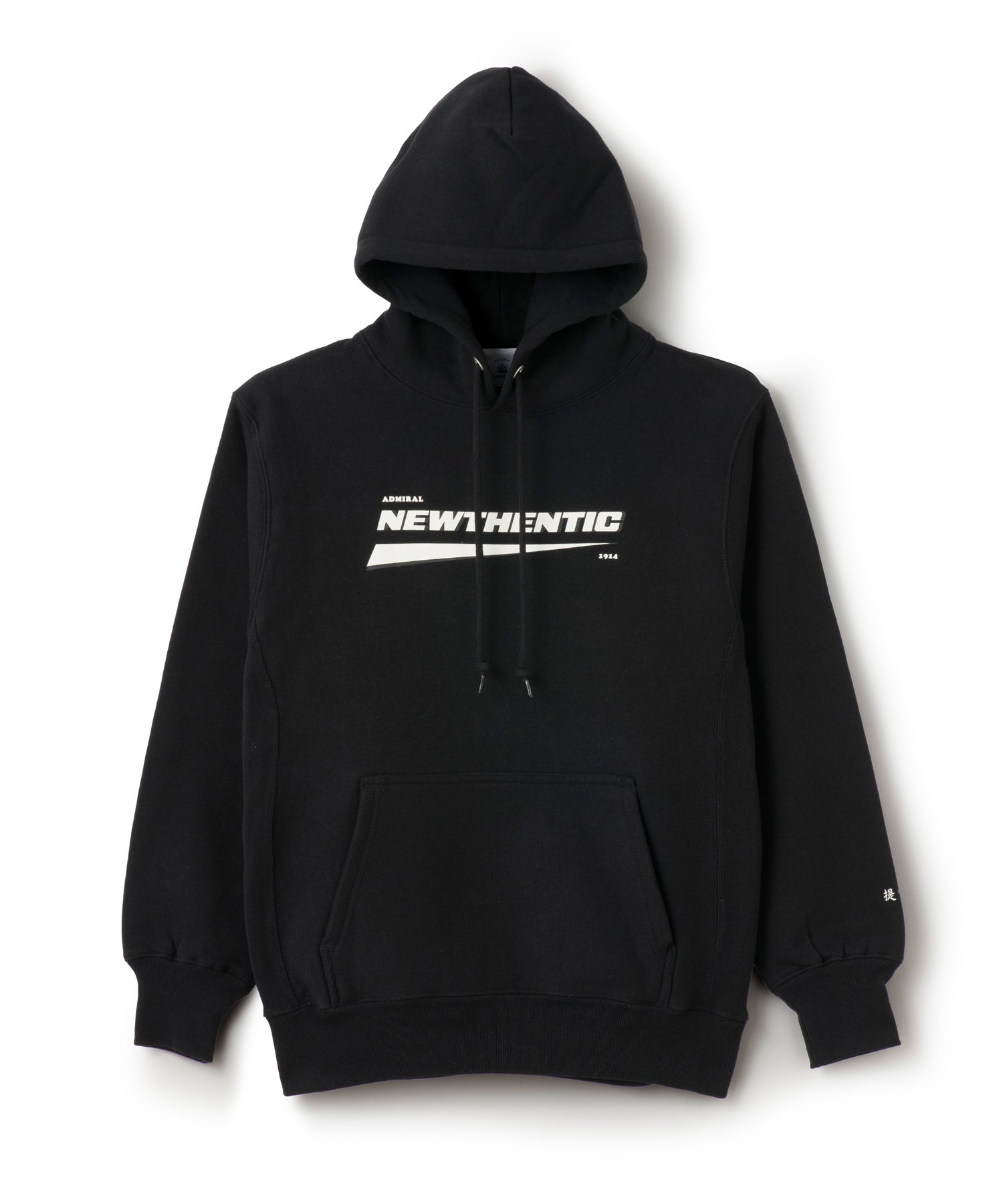 WOMEN Fleece lined Sweatshirt Hoodie ANLA507