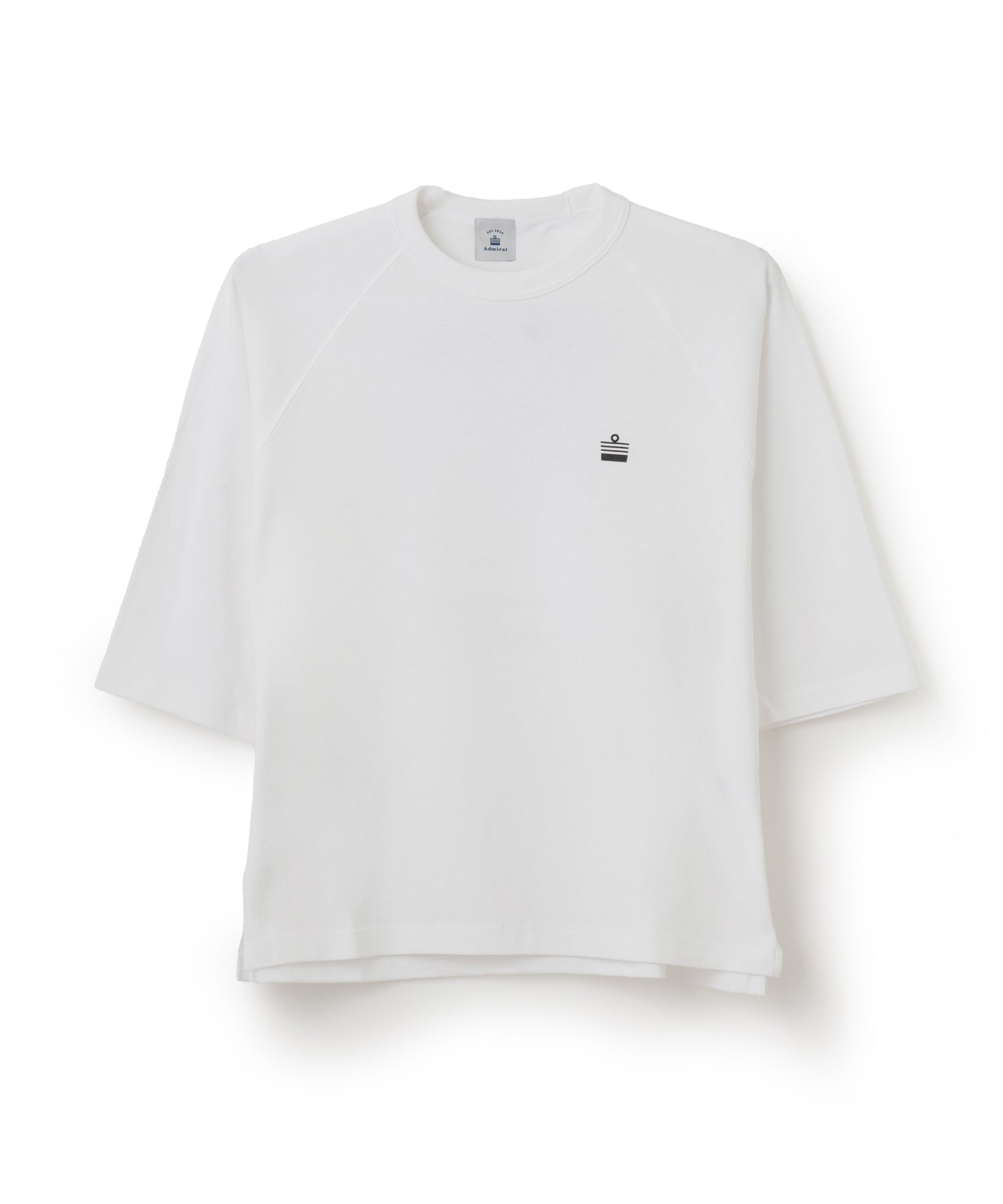 NEWTHENTIC Raglan BIG T-shirts　ANMA510